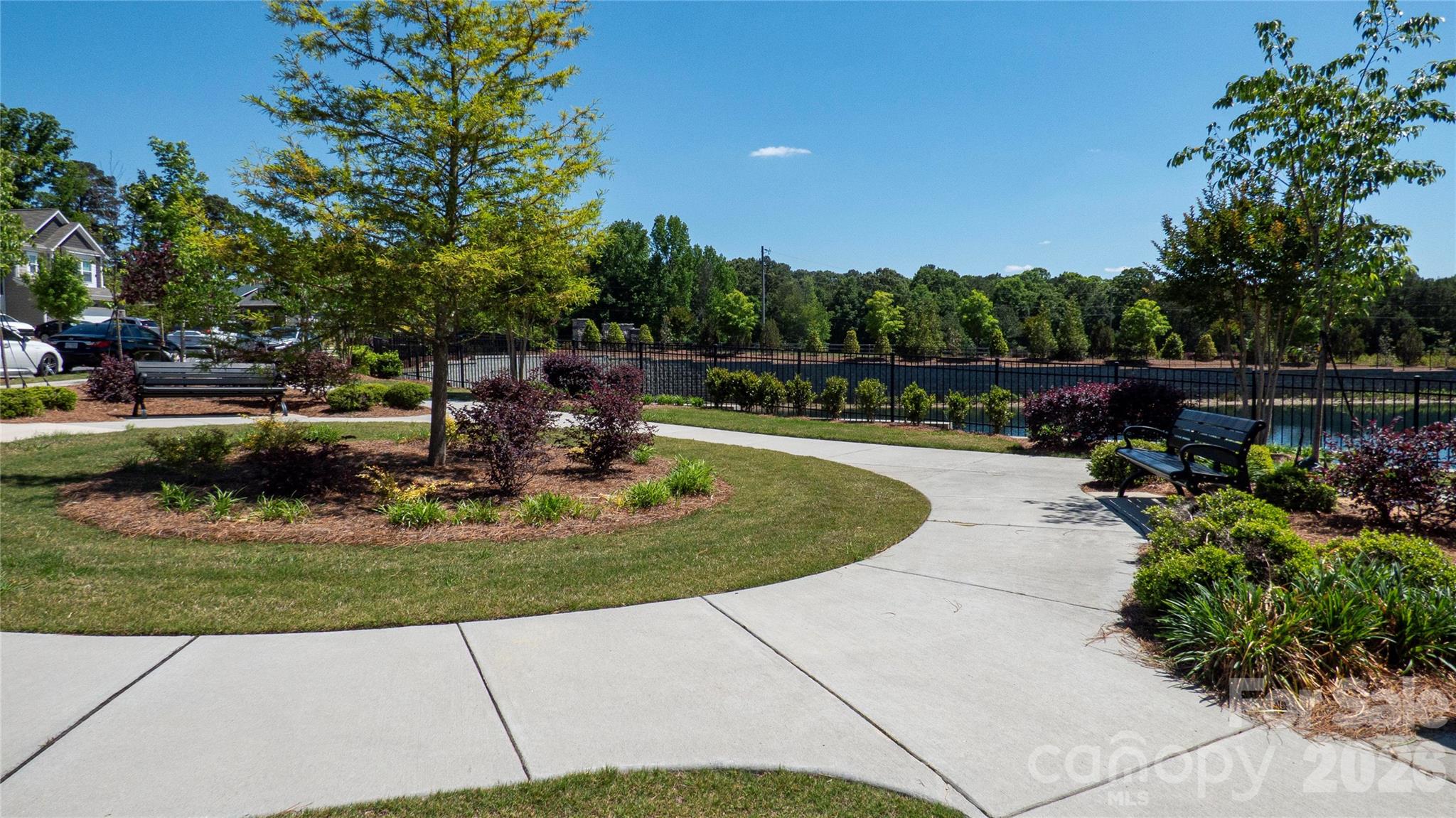 Harpers Run - Residential