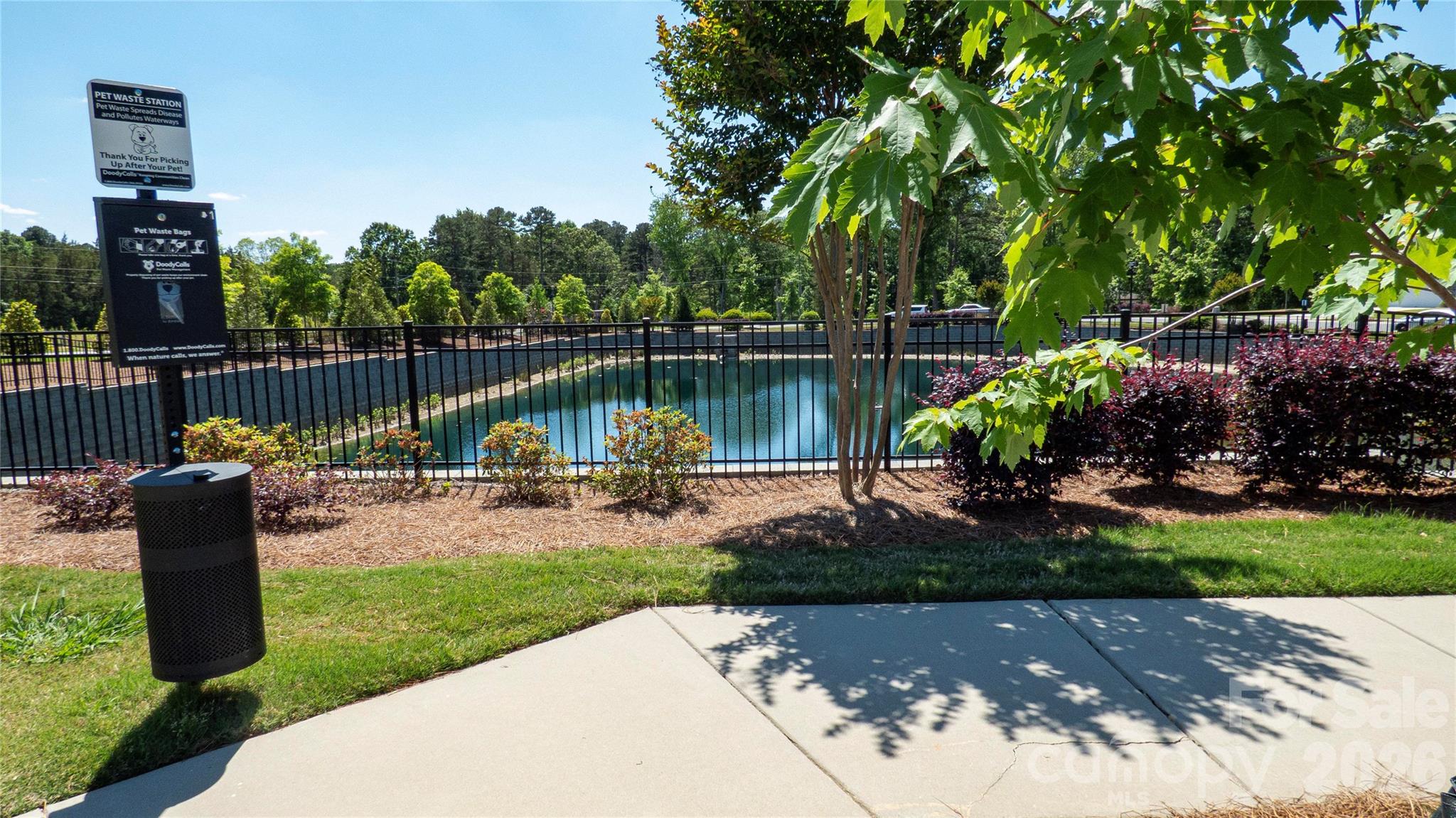 Harpers Run - Residential