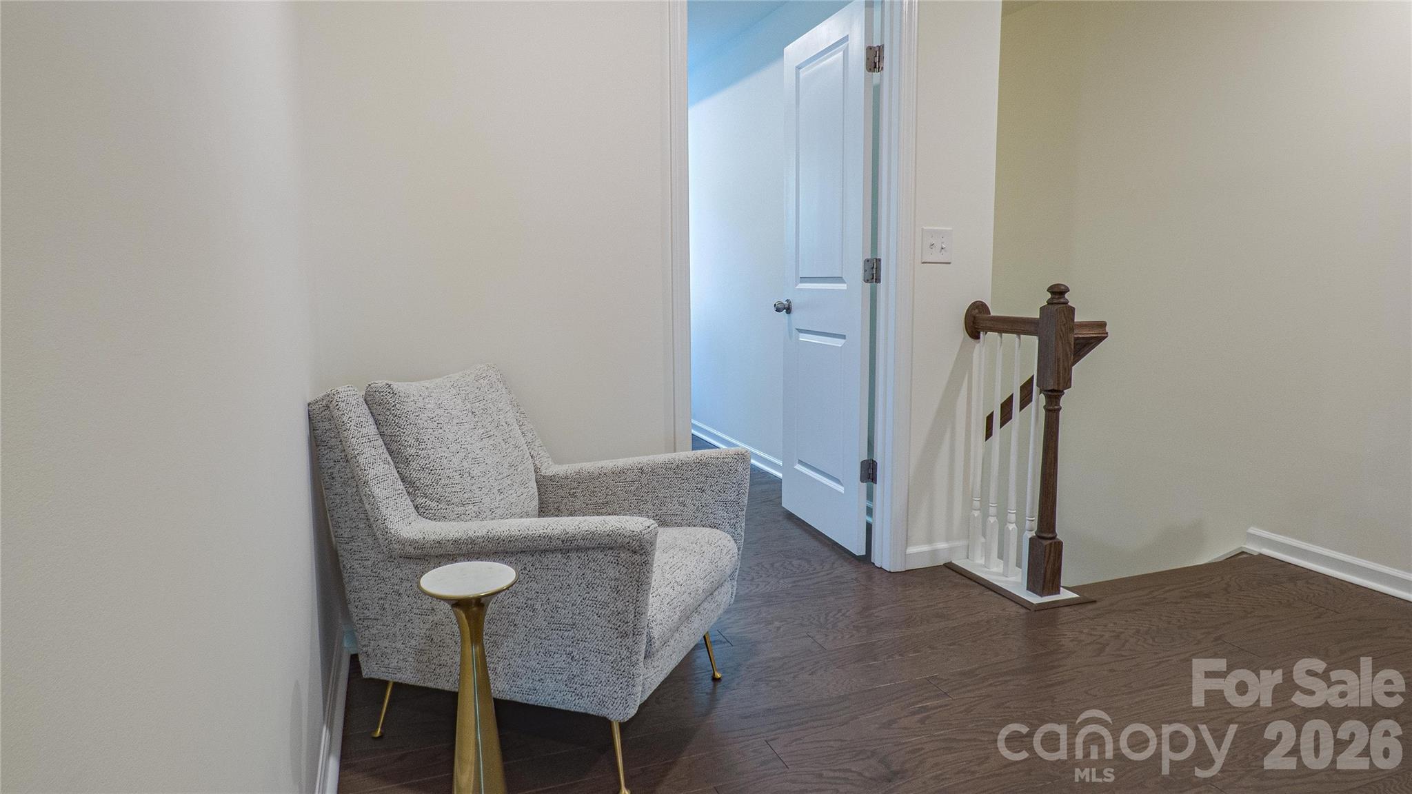 Harpers Run - Residential