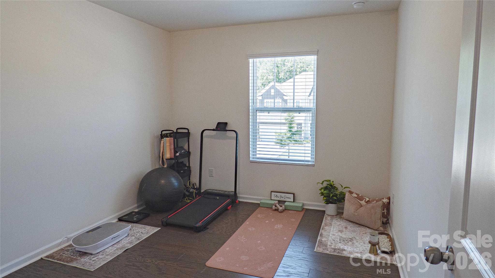 Harpers Run - Residential