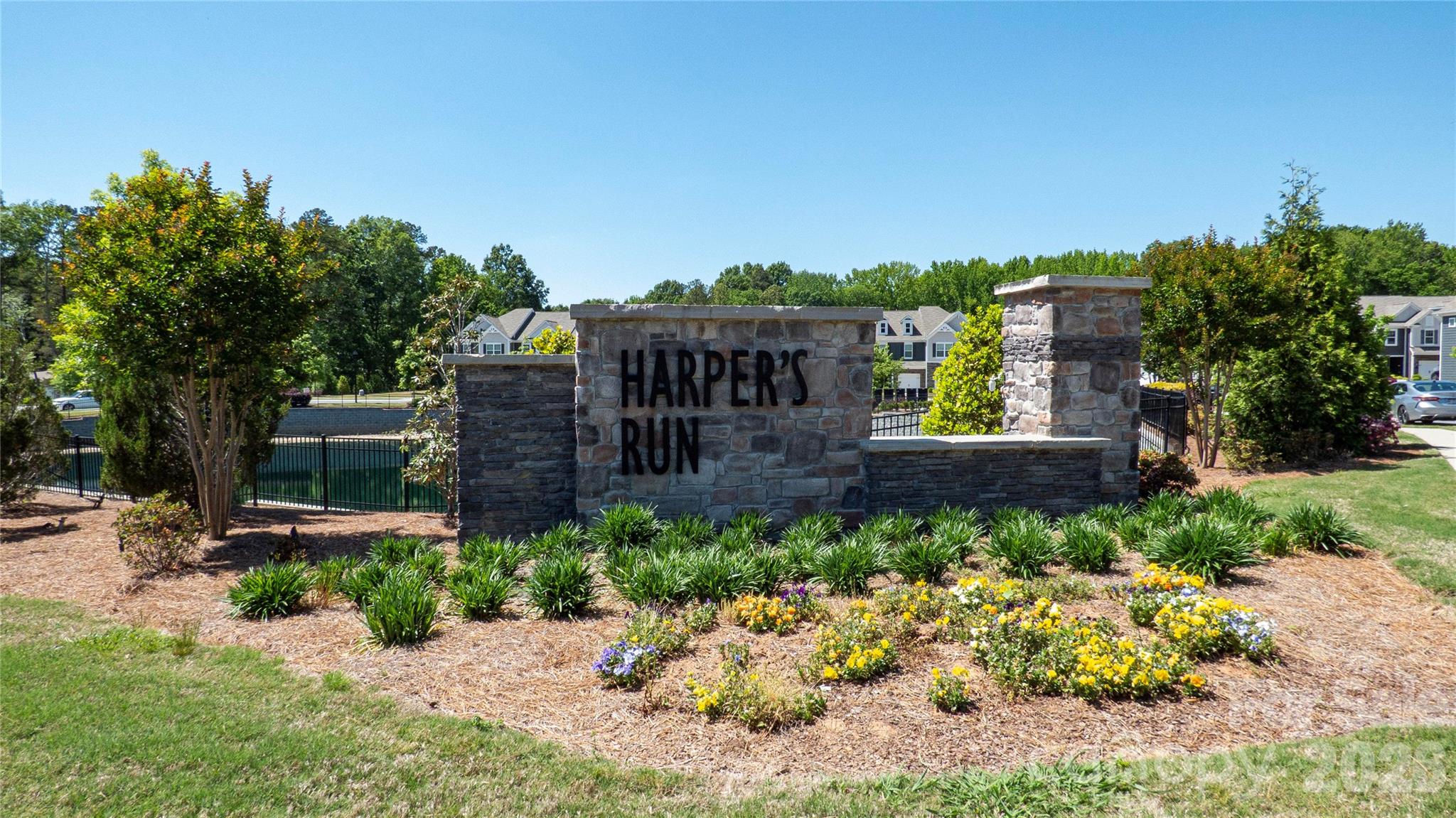 Harpers Run - Residential