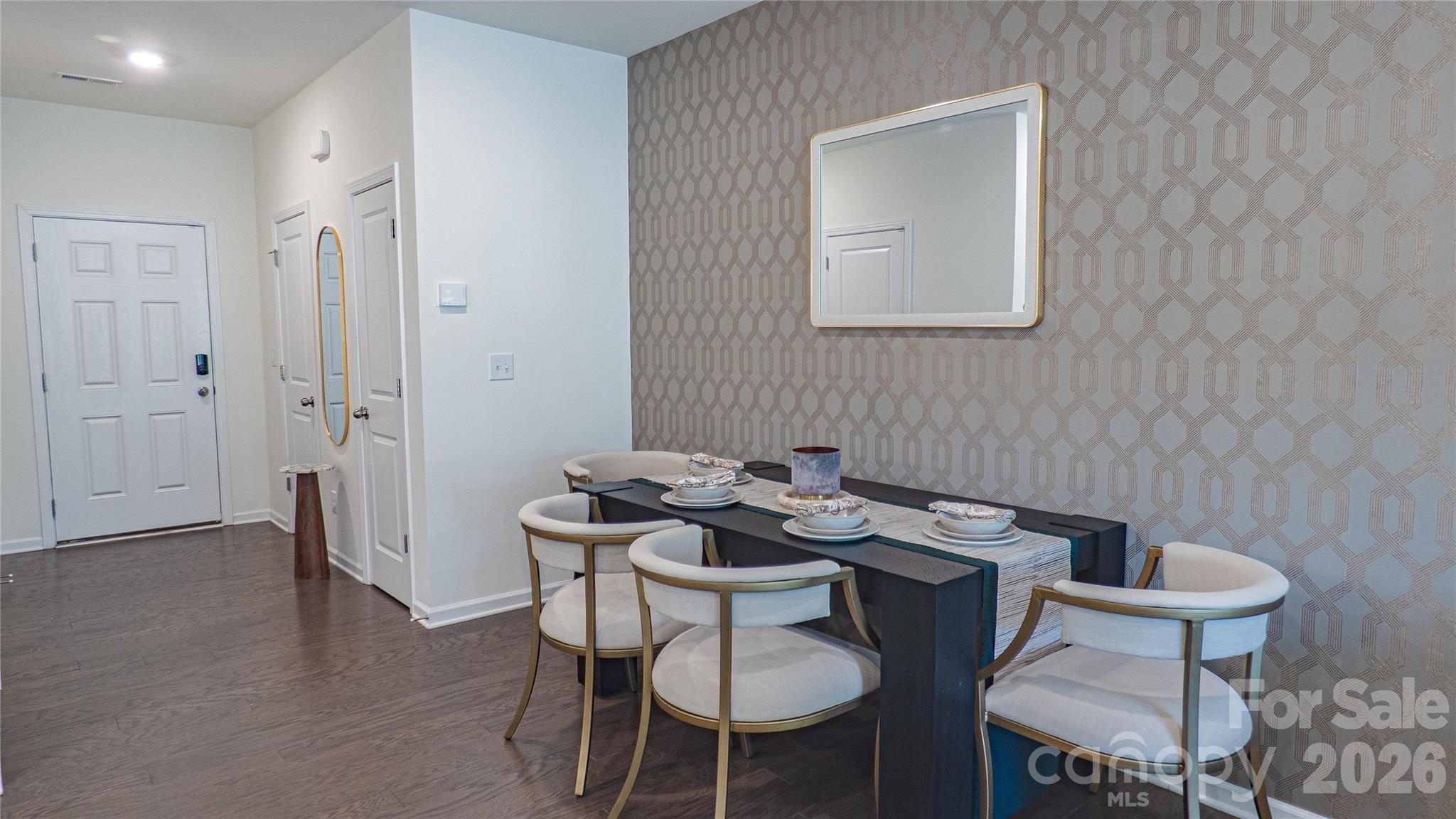 Harpers Run - Residential