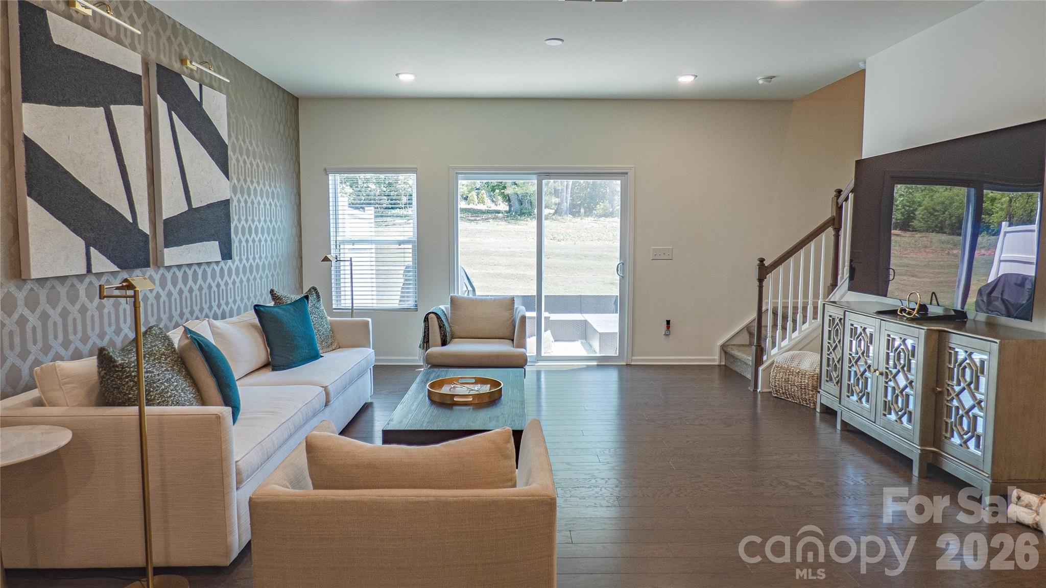 Harpers Run - Residential