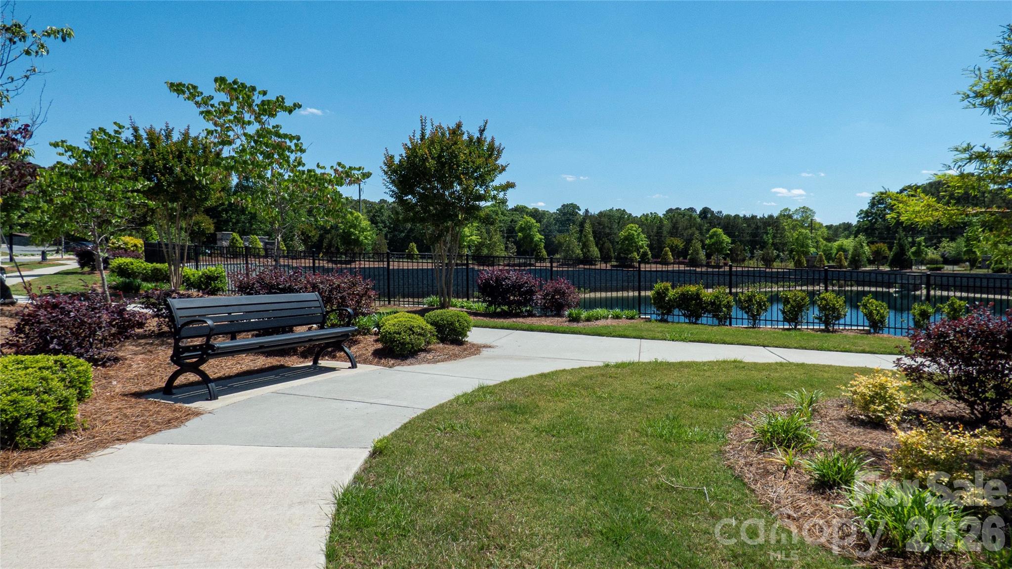 Harpers Run - Residential