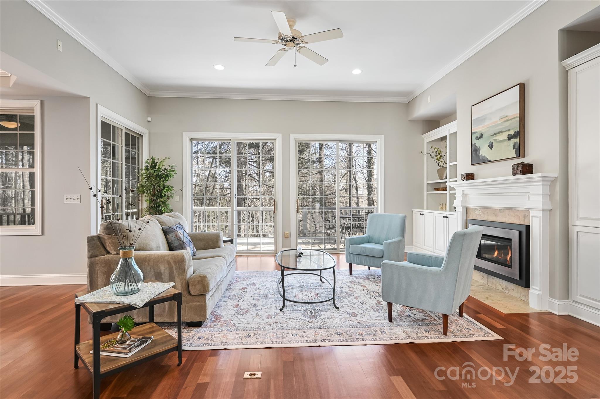 43 S Kuykendall Court