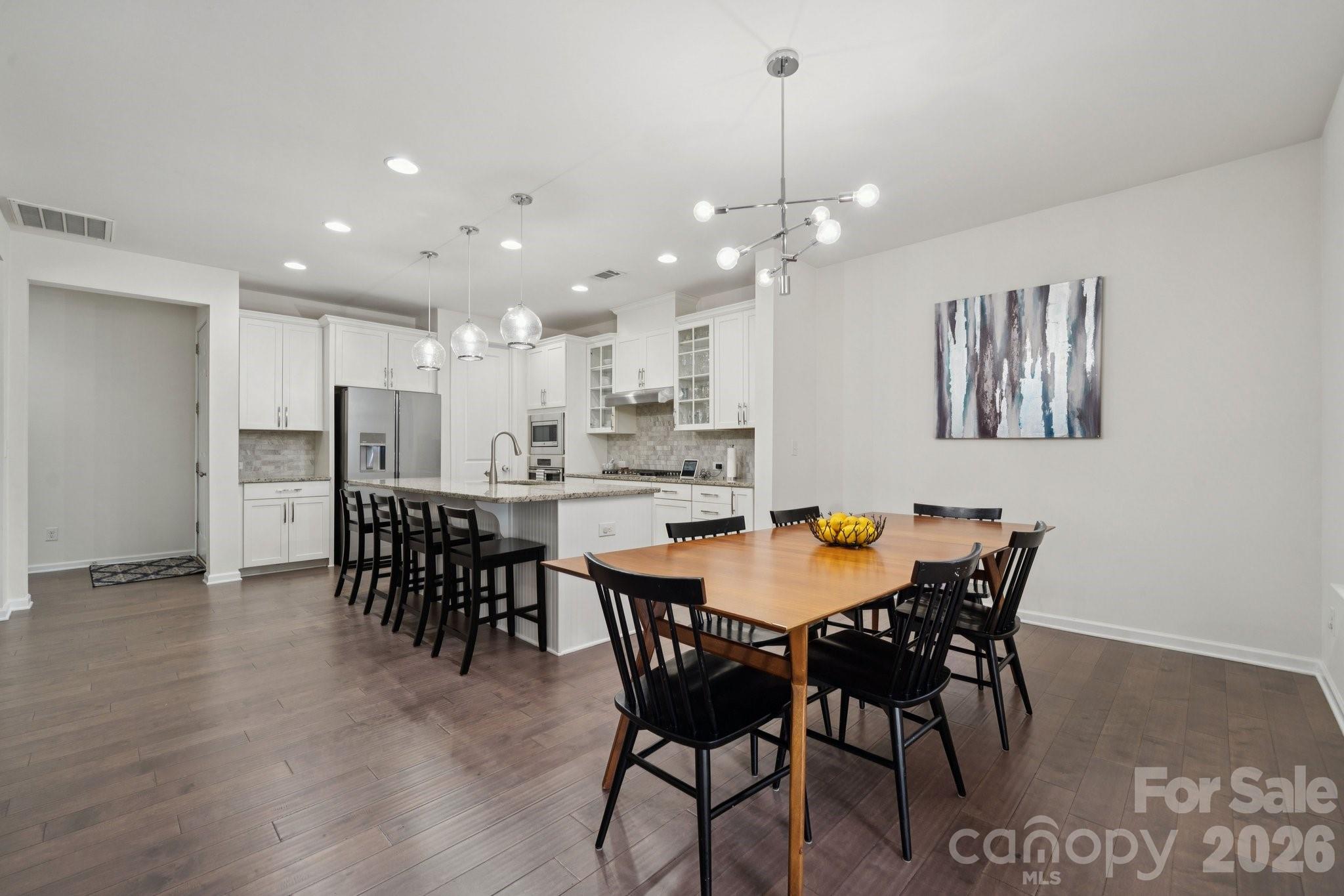 Chapel Cove - Residential