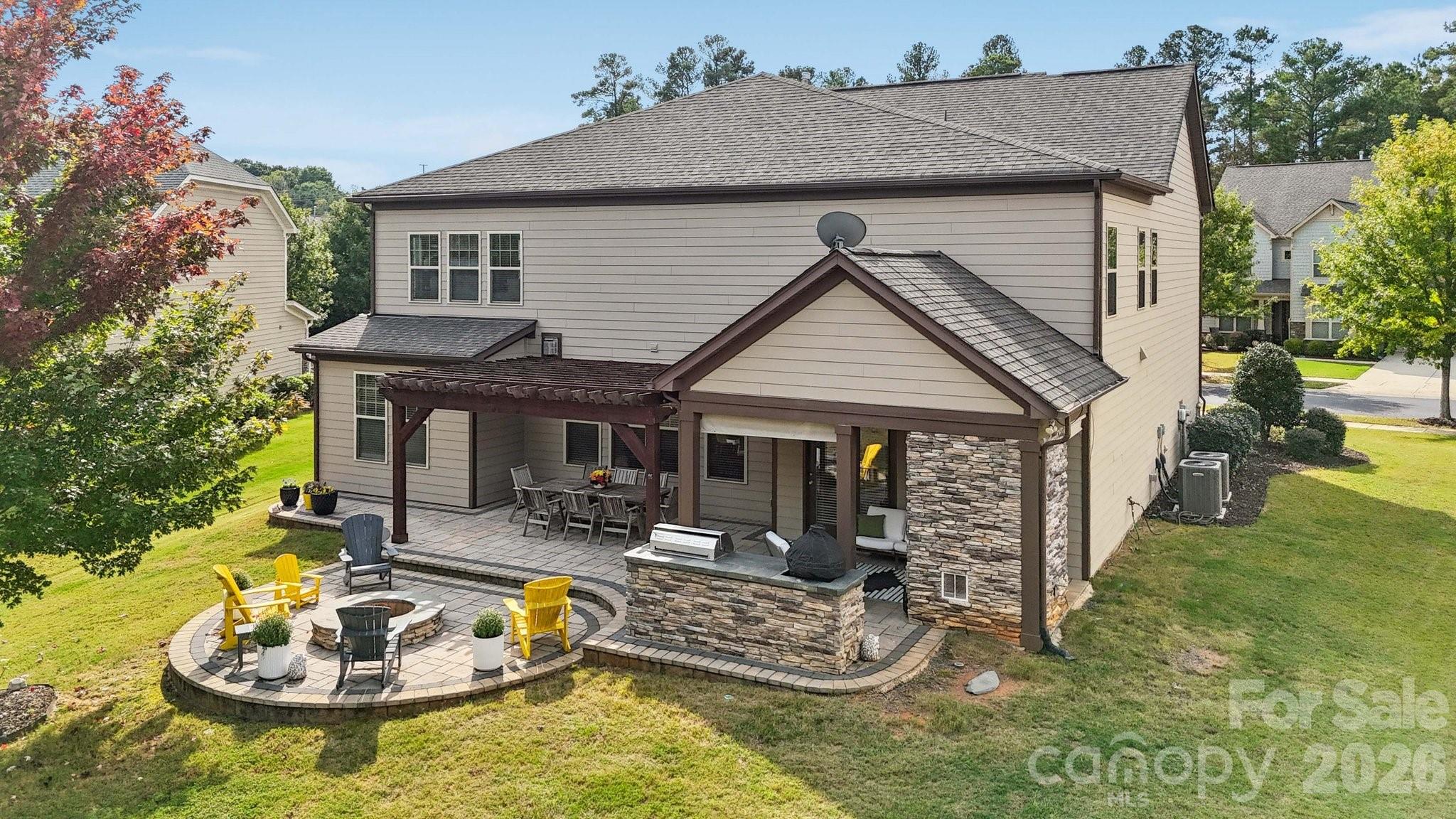 Chapel Cove - Residential