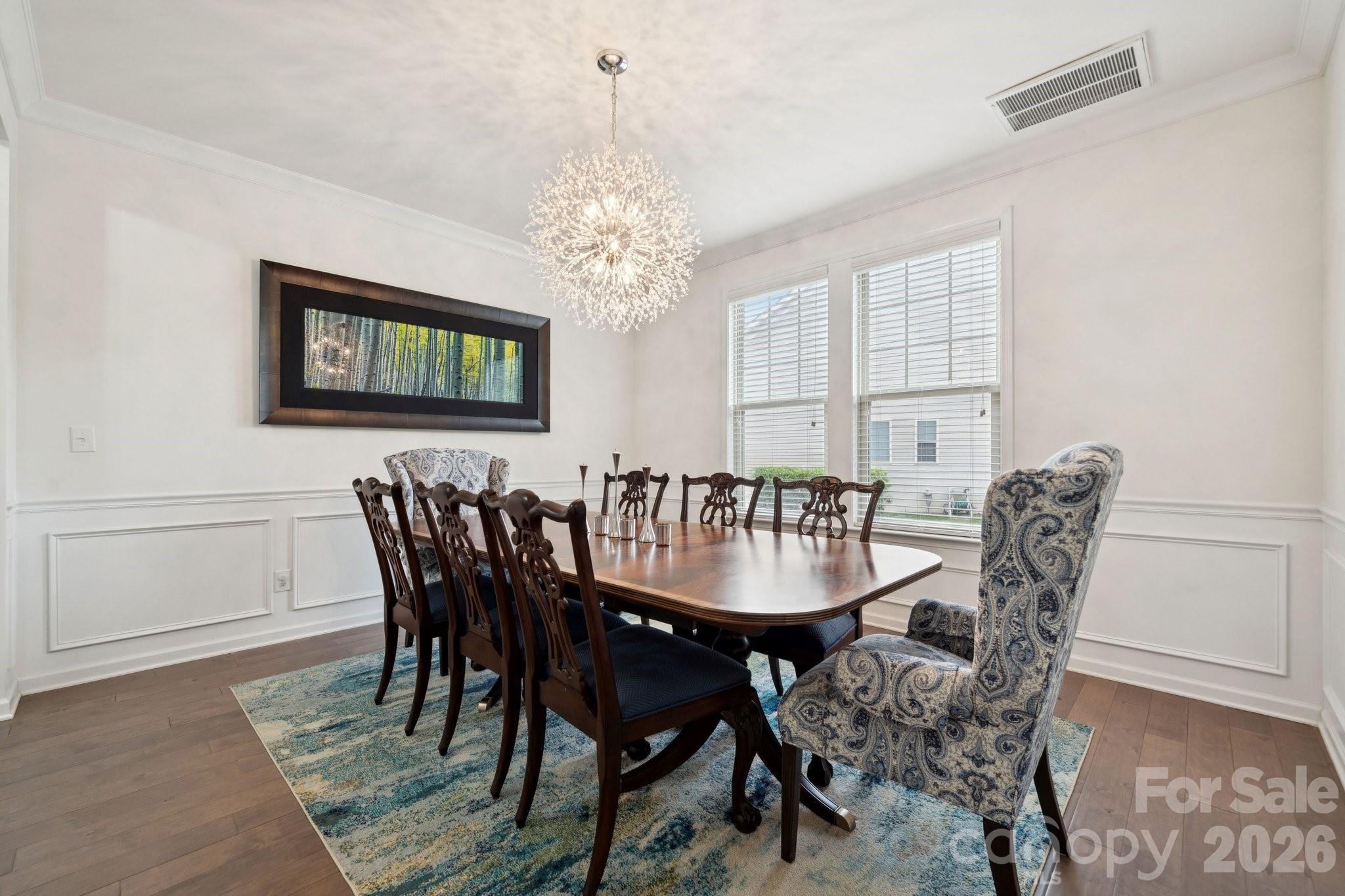 Chapel Cove - Residential