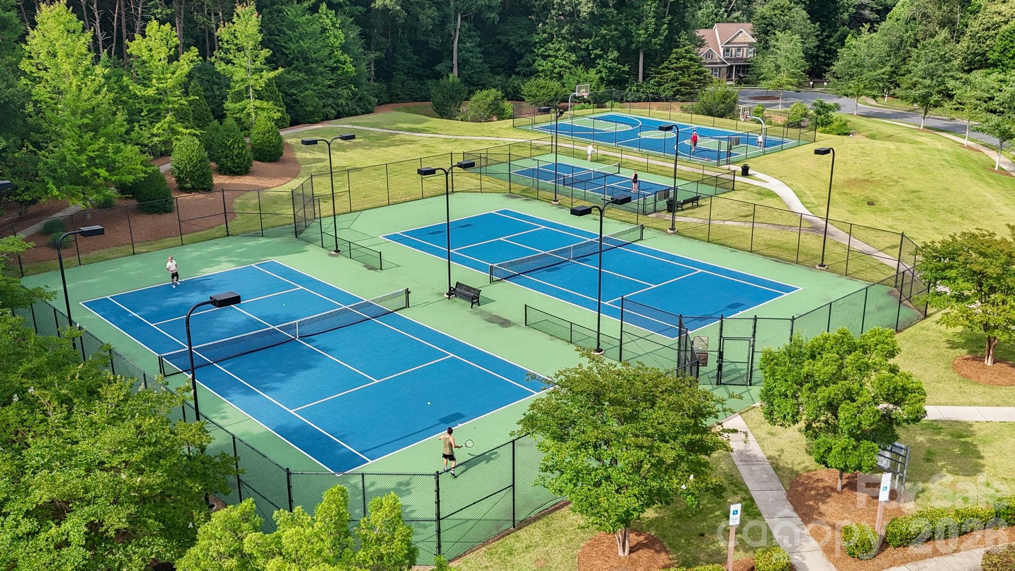 Chapel Cove - Residential