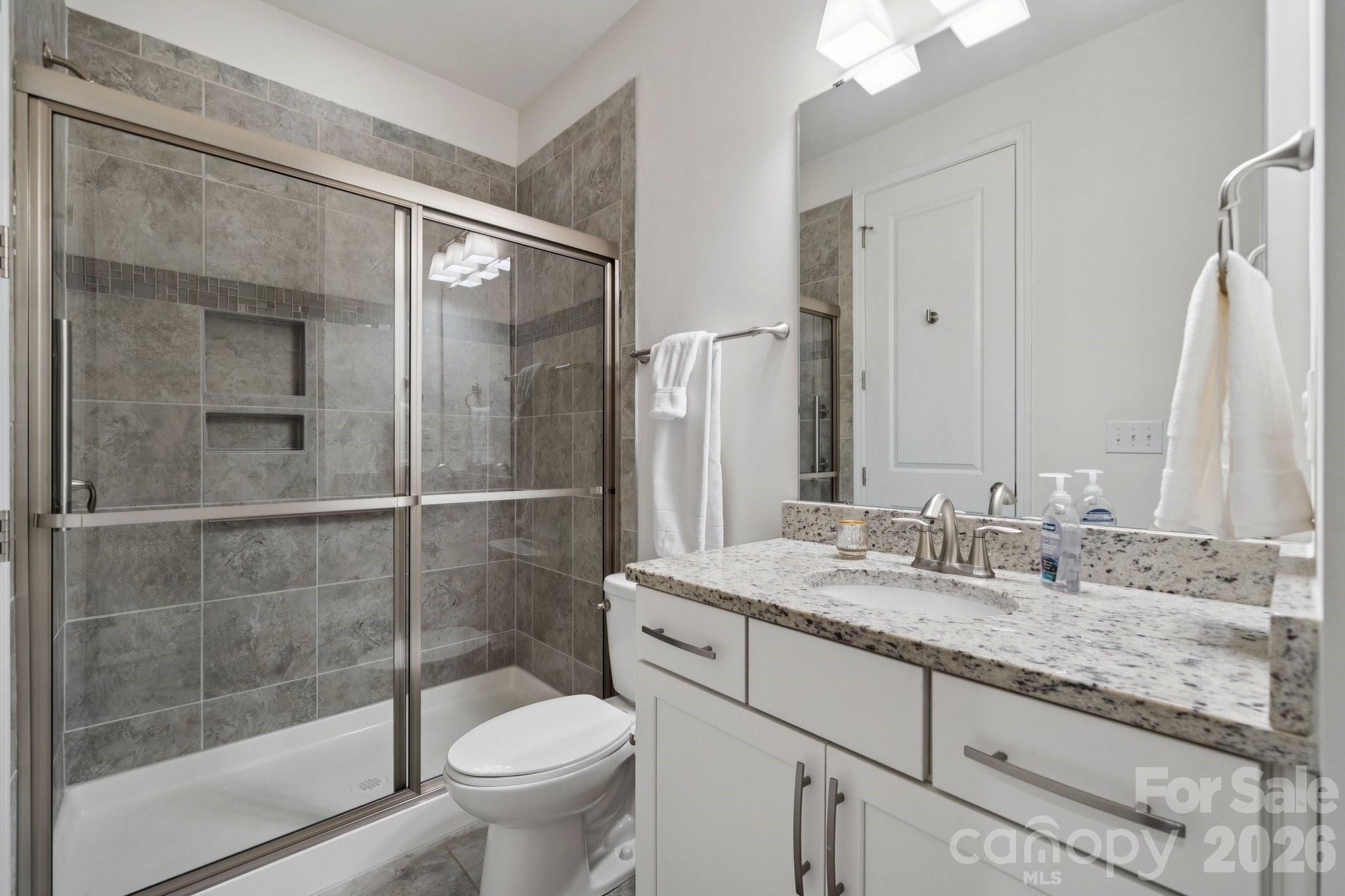 Chapel Cove - Residential