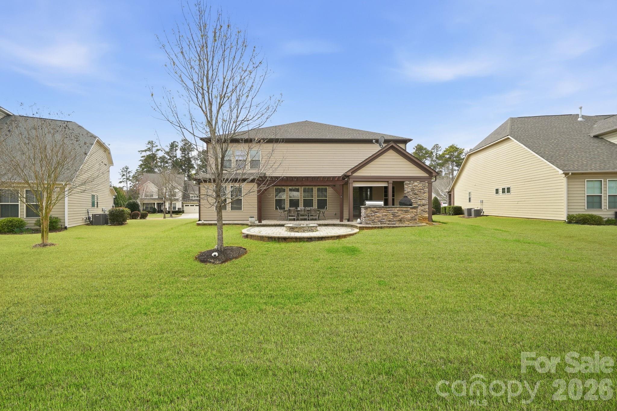 Chapel Cove - Residential