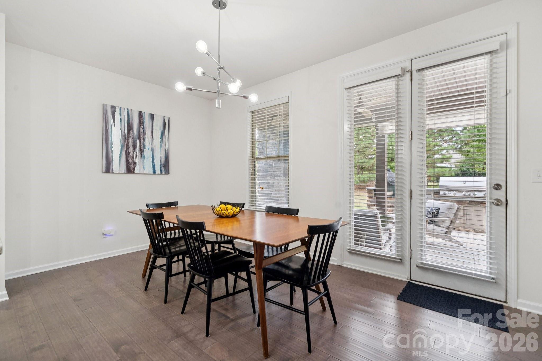 Chapel Cove - Residential