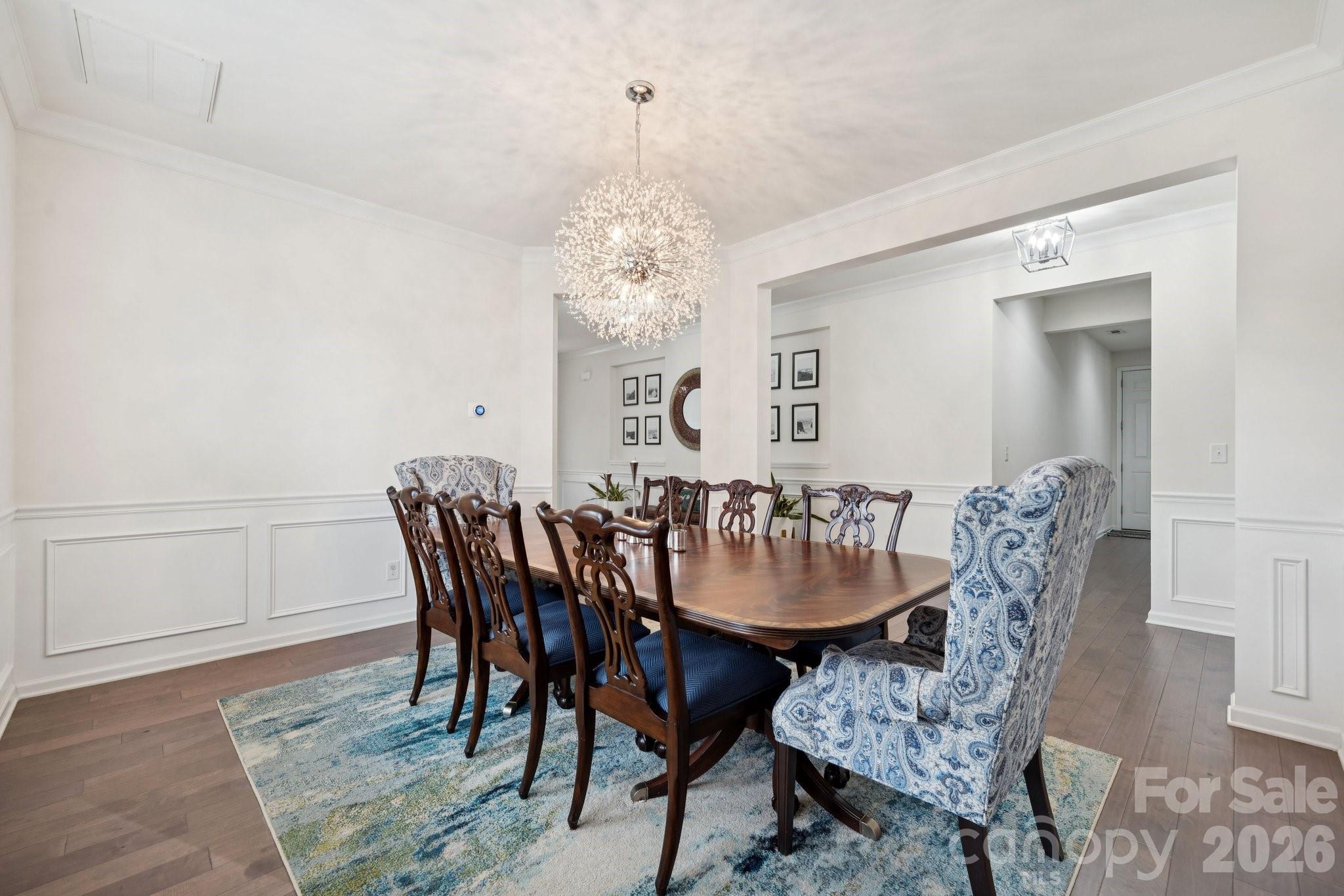 Chapel Cove - Residential