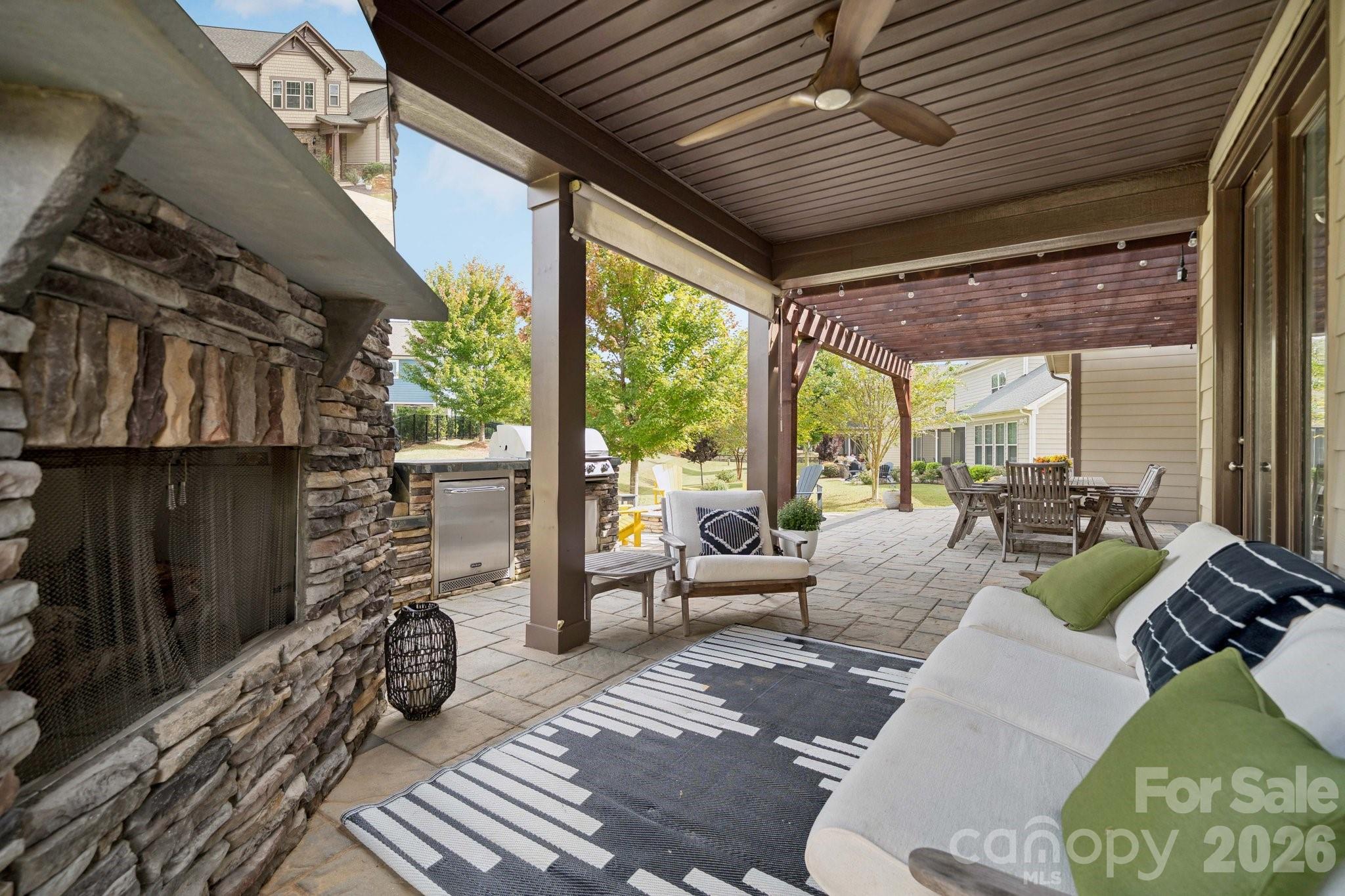 Chapel Cove - Residential