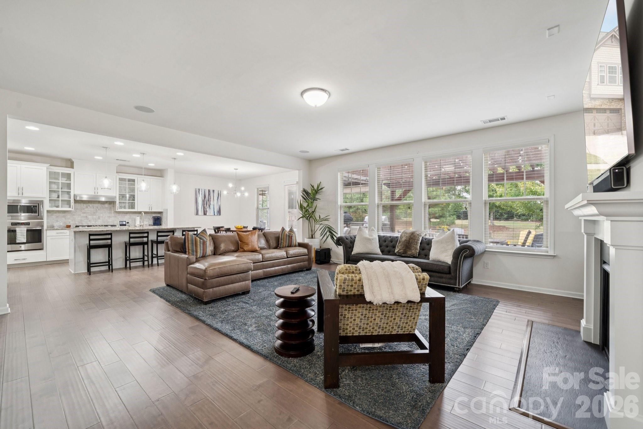 Chapel Cove - Residential