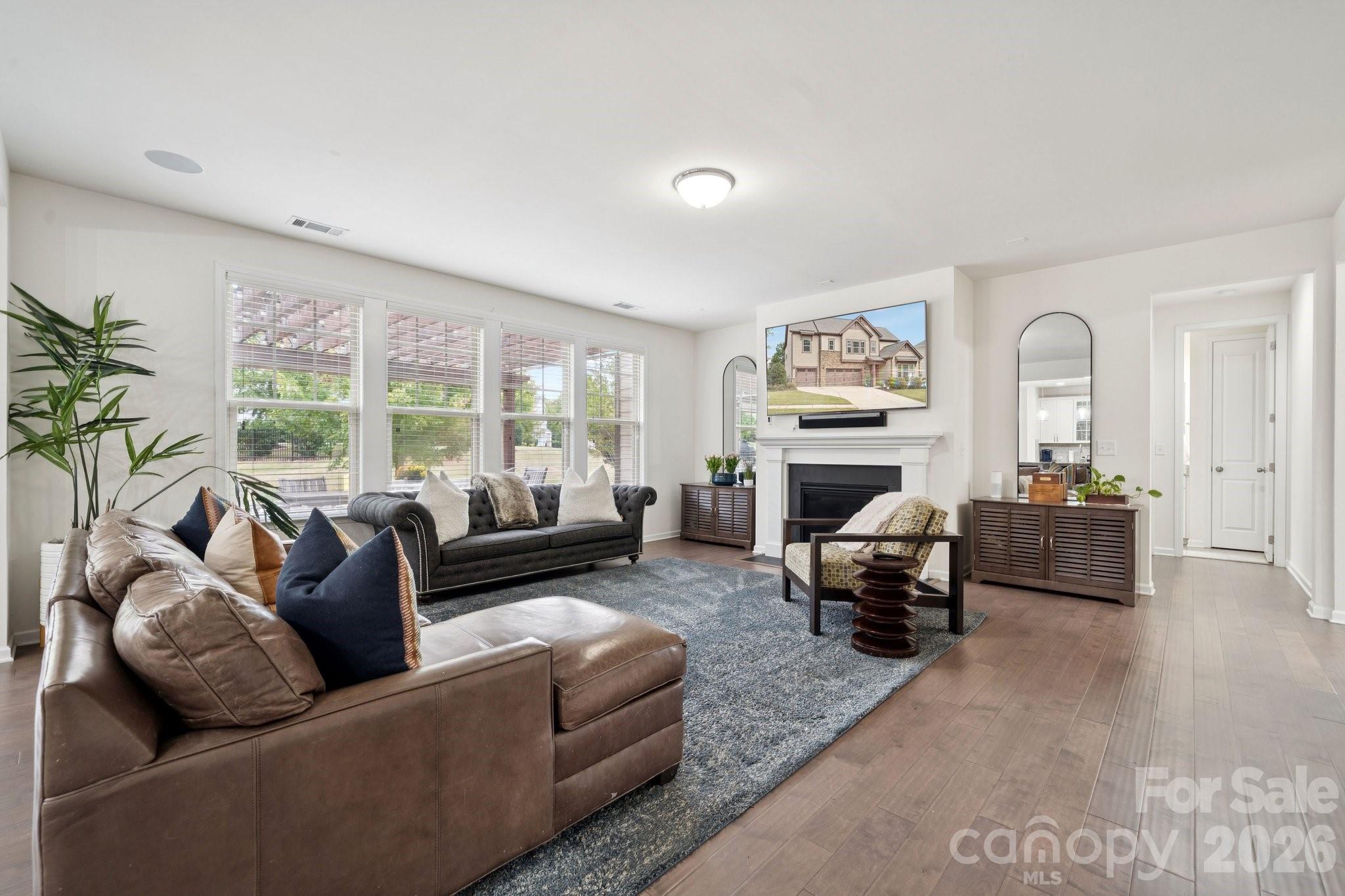 Chapel Cove - Residential