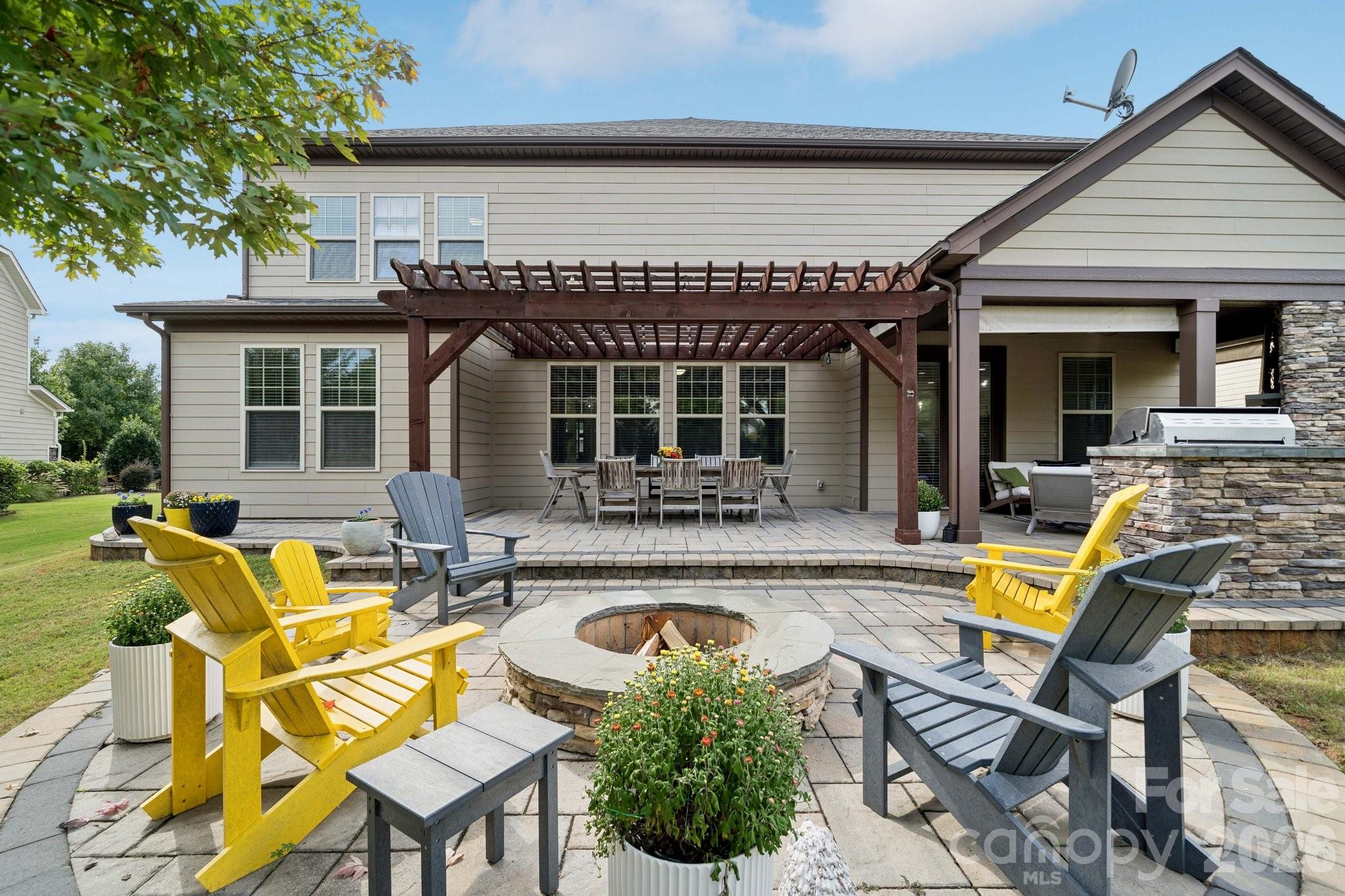 Chapel Cove - Residential