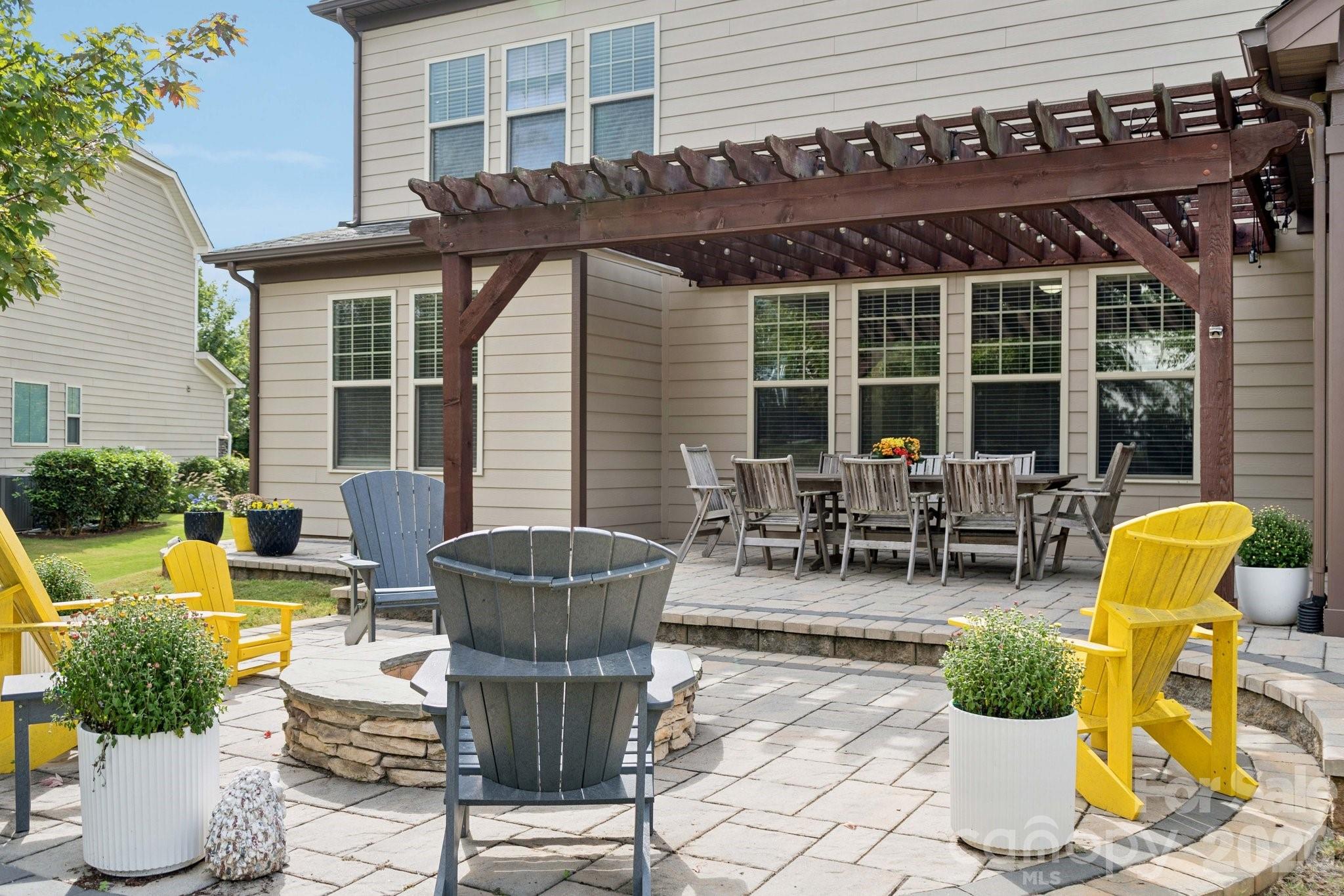 Chapel Cove - Residential