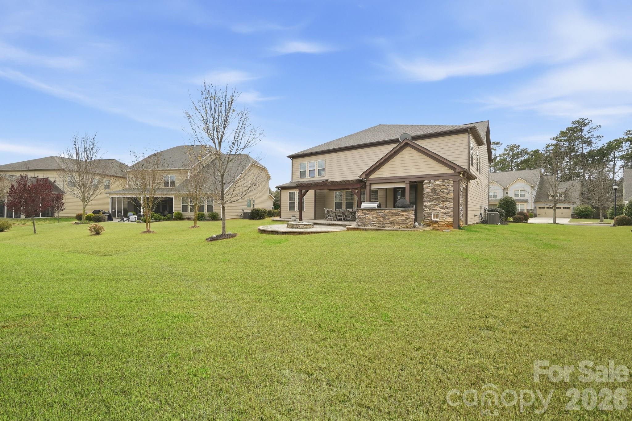 Chapel Cove - Residential