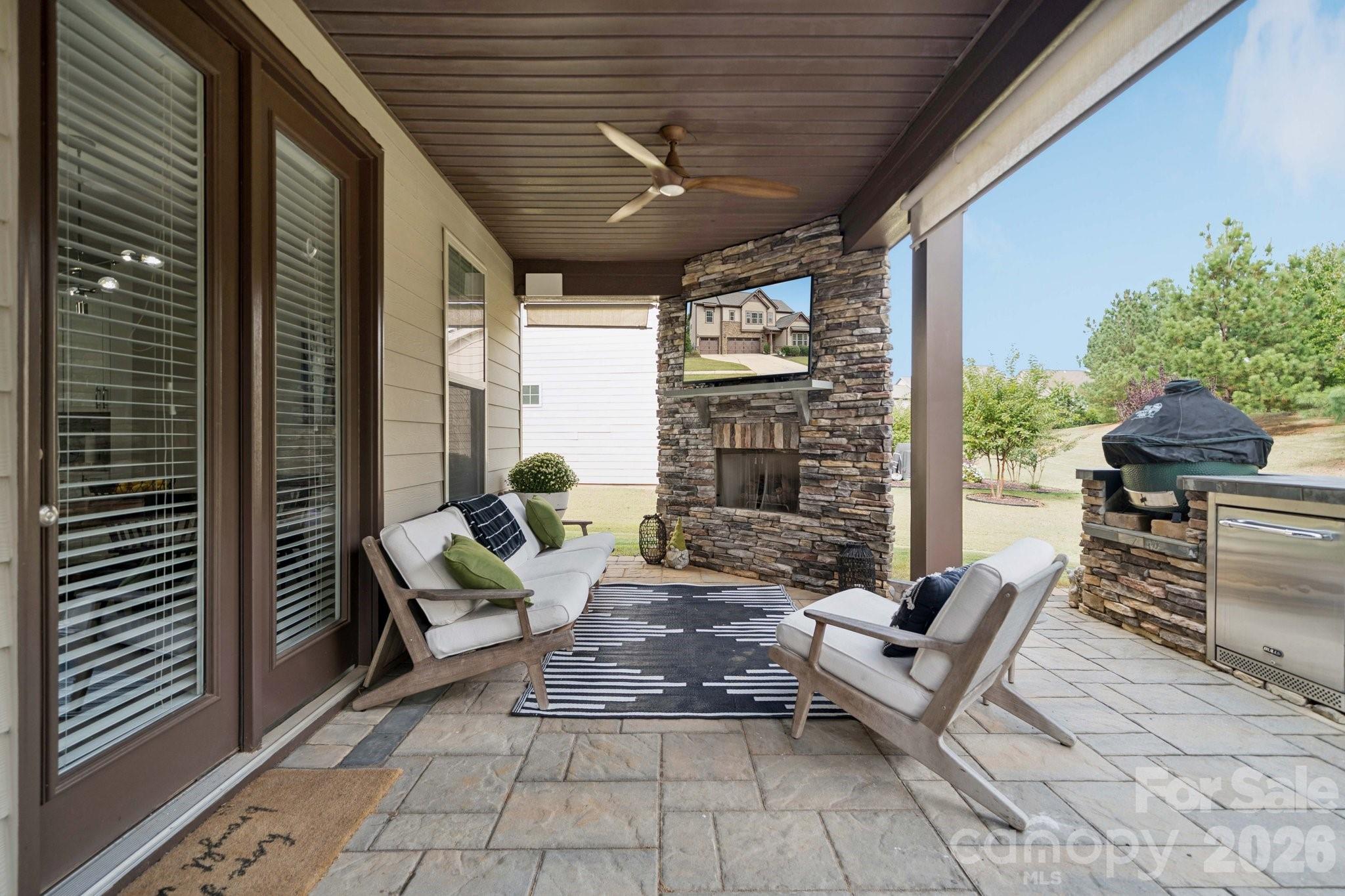 Chapel Cove - Residential