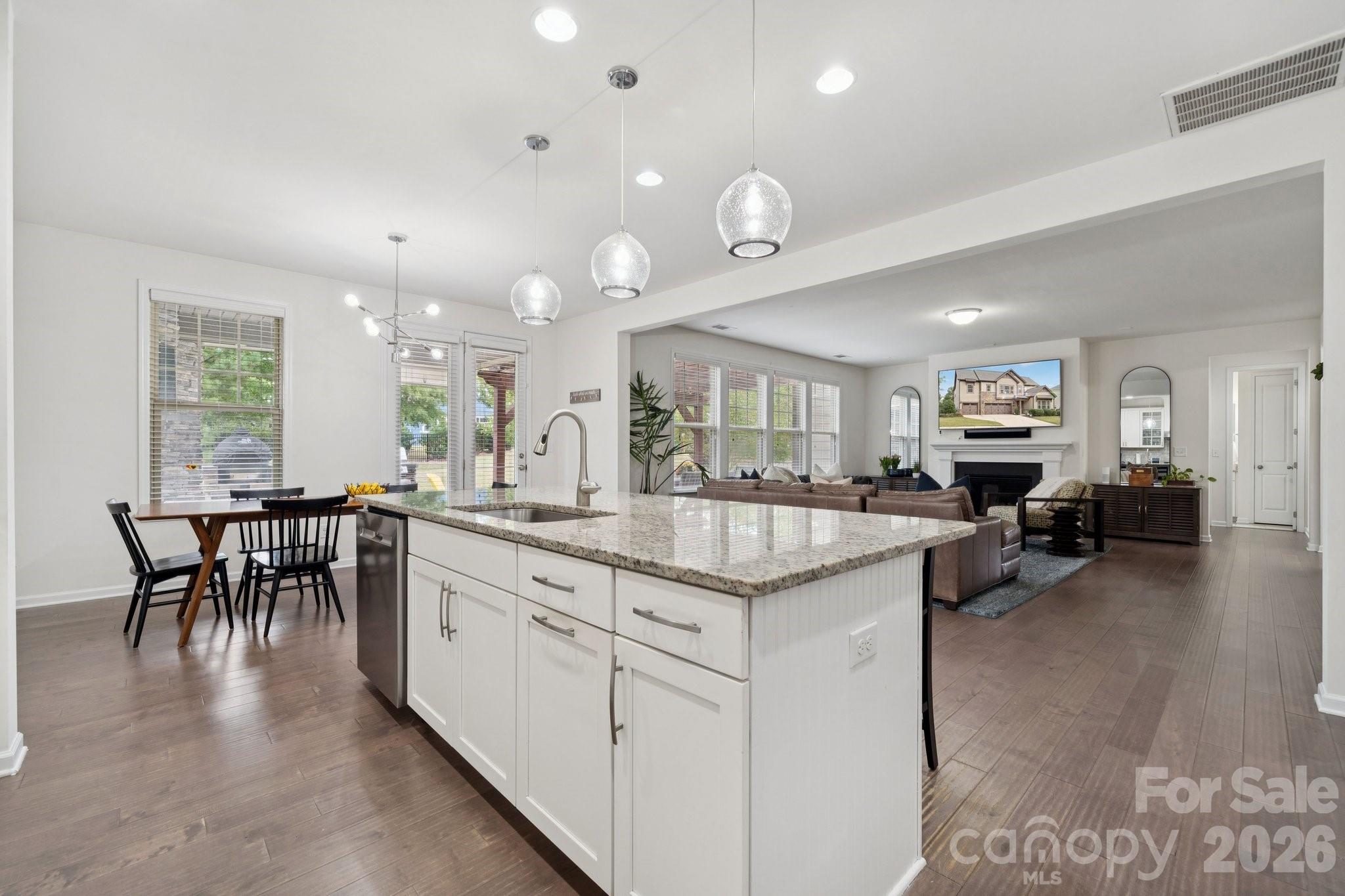 Chapel Cove - Residential