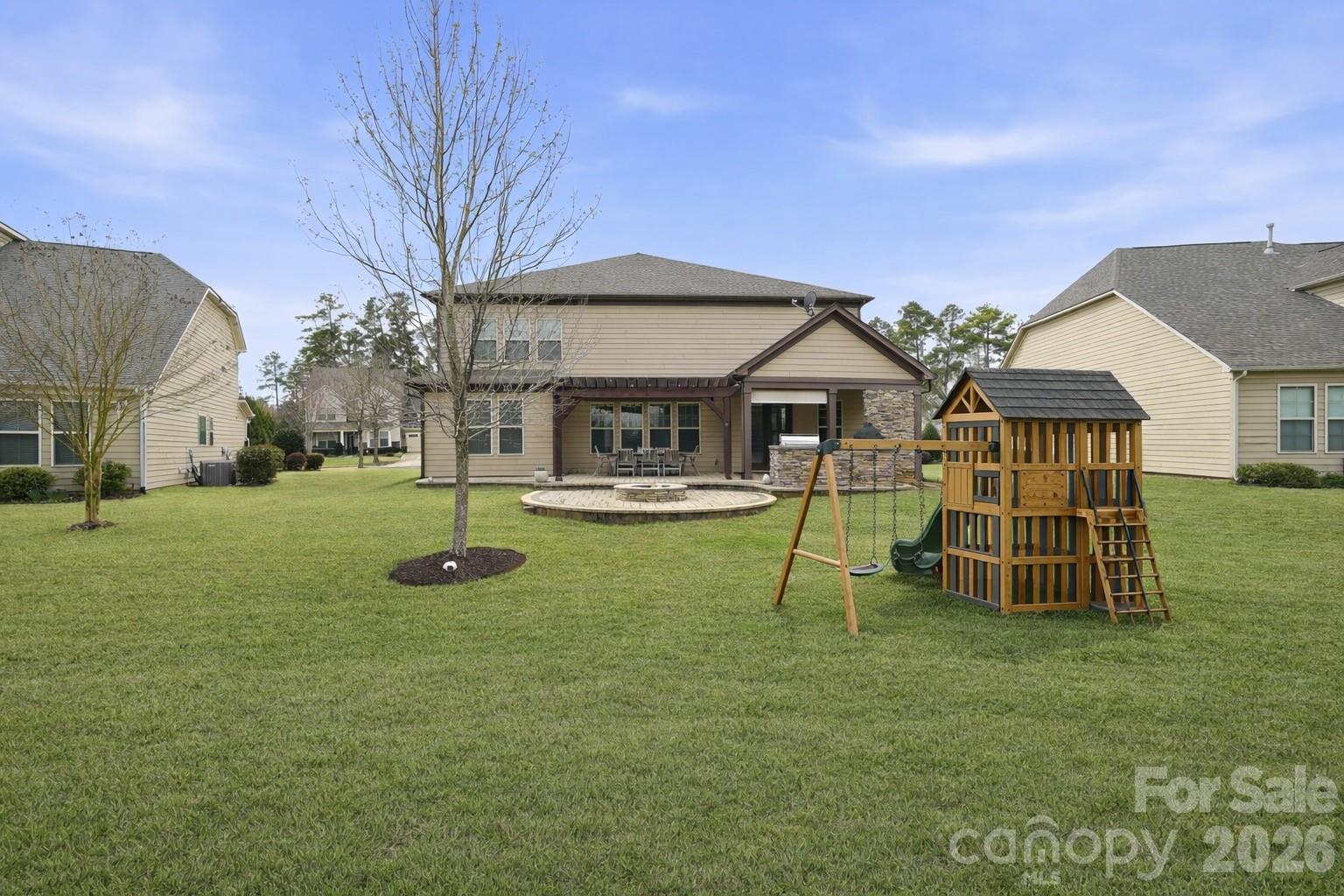 Chapel Cove - Residential