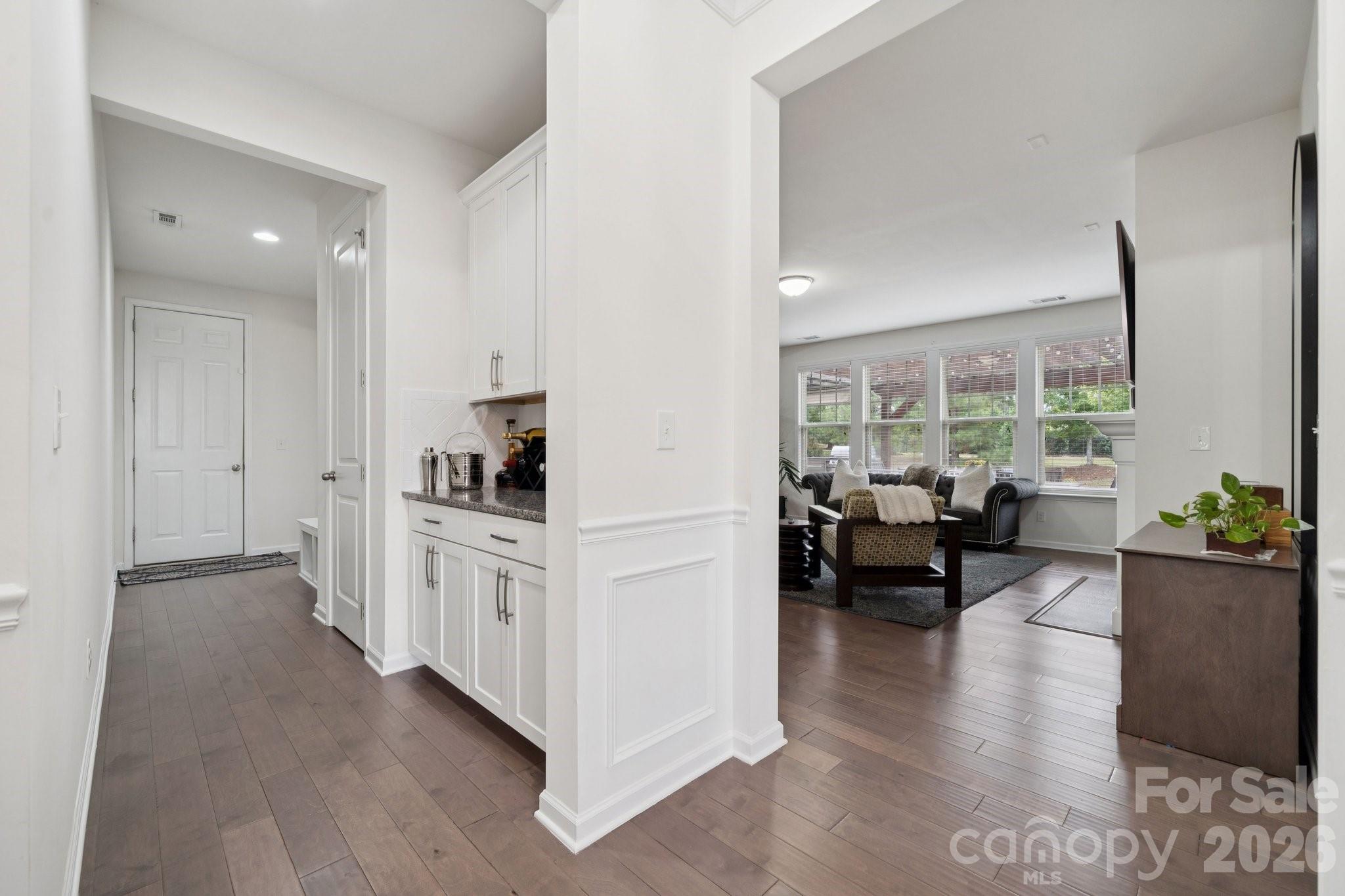 Chapel Cove - Residential