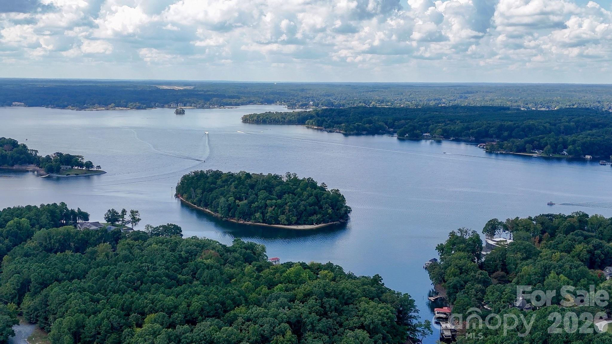 Chapel Cove - Residential