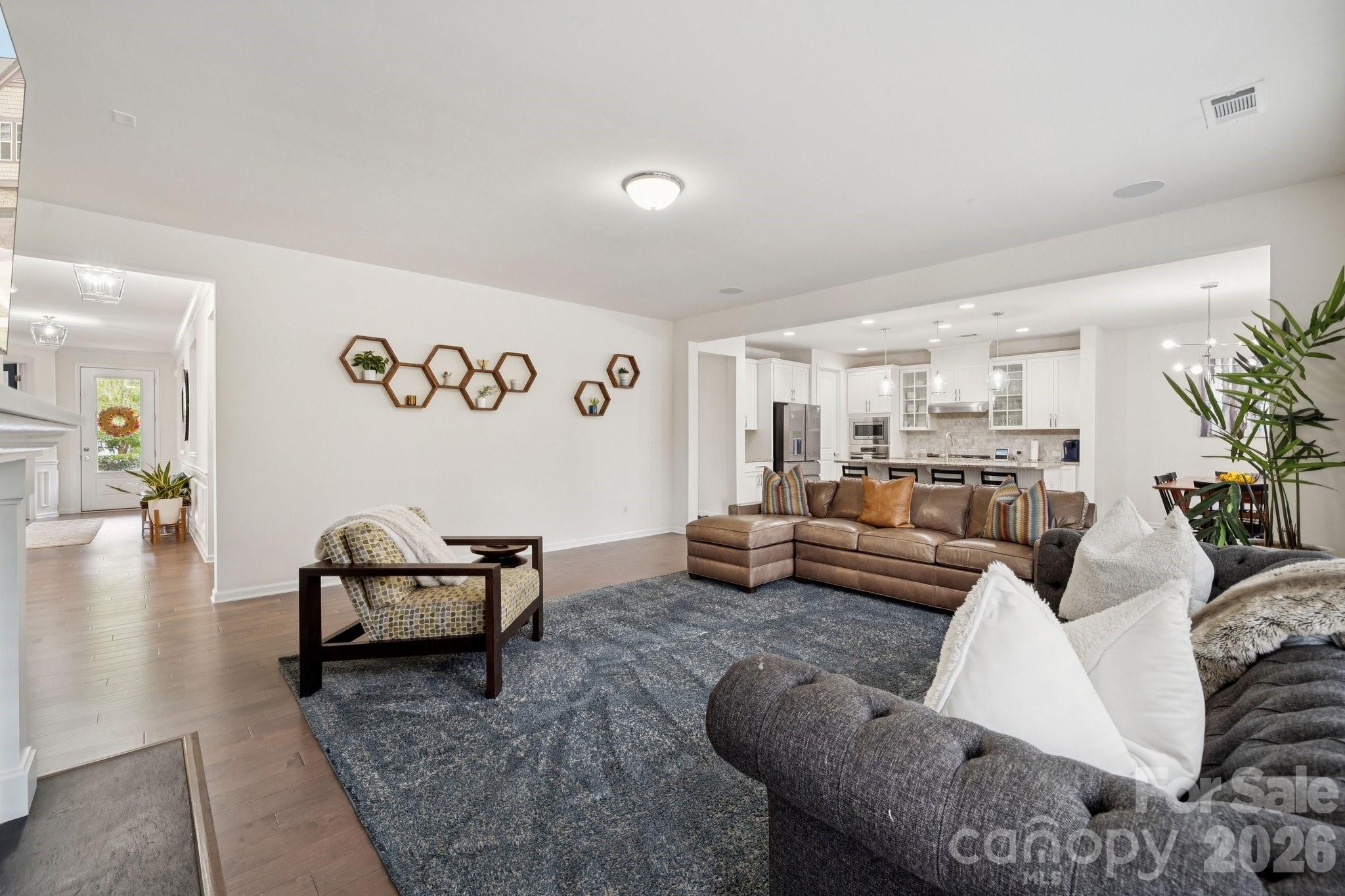 Chapel Cove - Residential