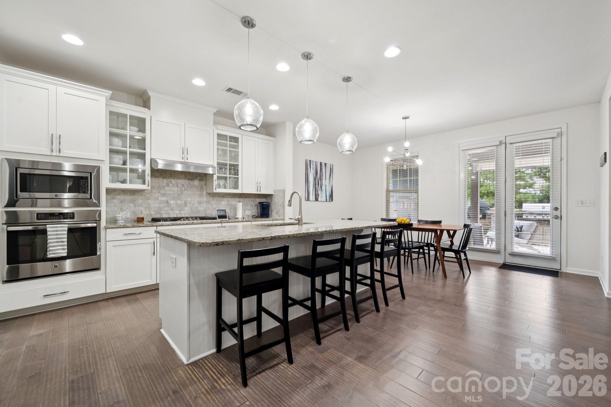 Chapel Cove - Residential