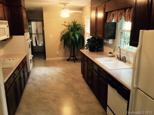 Reverdy Woods - Residential