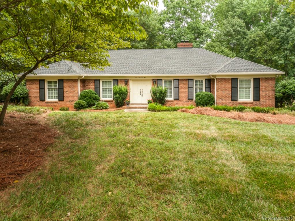 Reverdy Woods - Residential