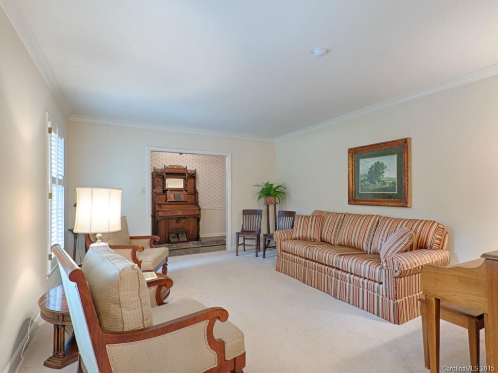 Reverdy Woods - Residential