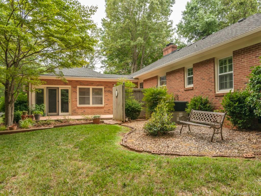 Reverdy Woods - Residential