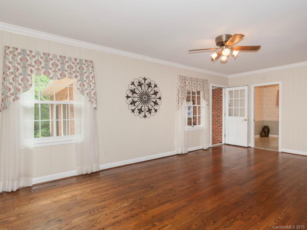 Reverdy Woods - Residential