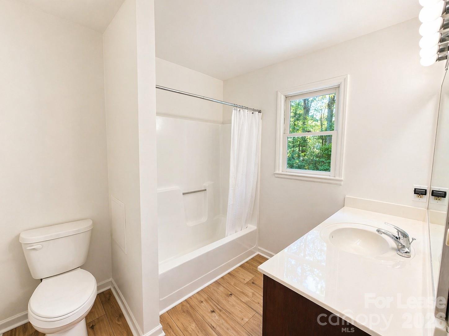 None - Residential Lease