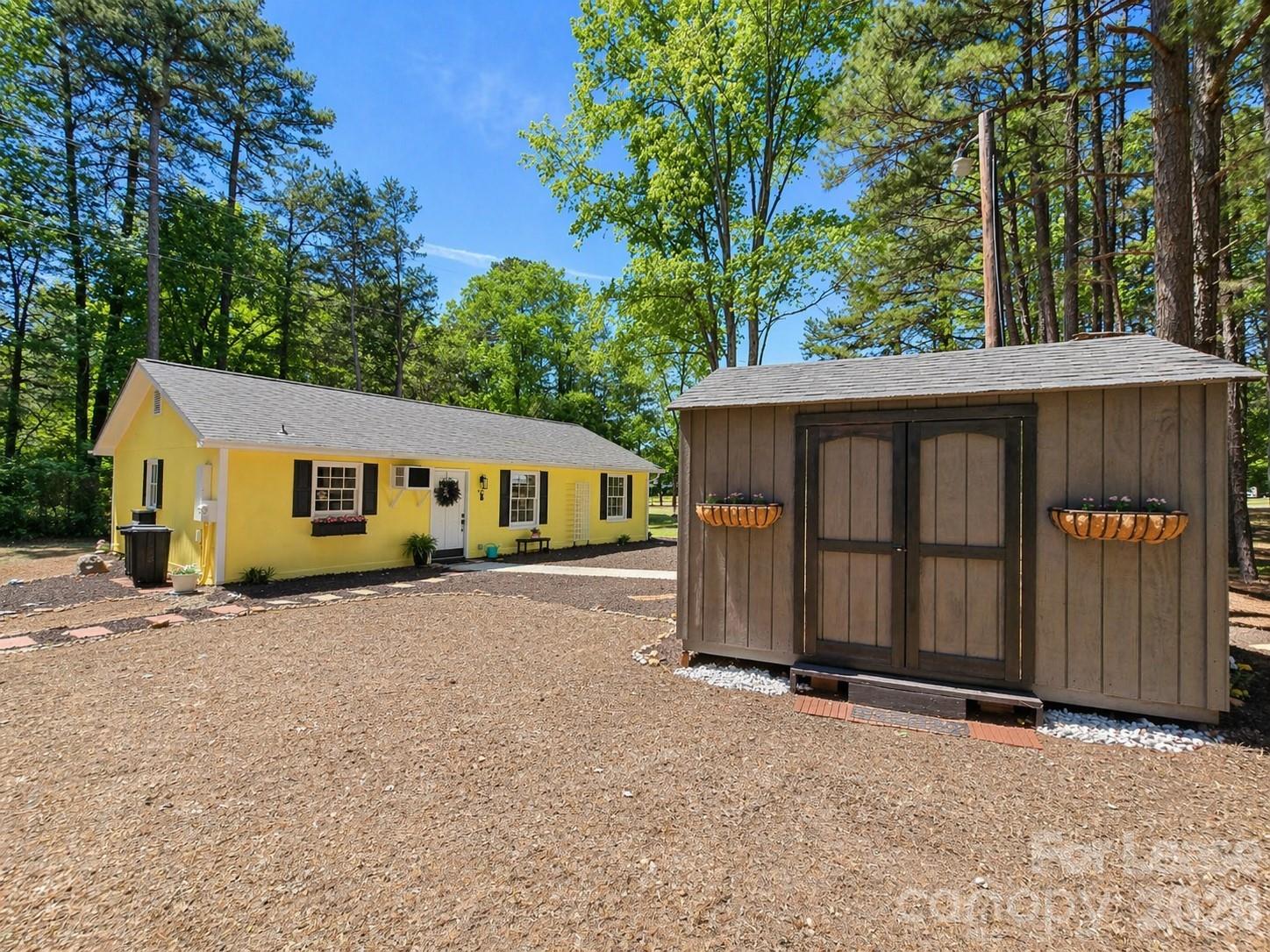 None - Residential Lease