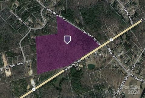 000 Pageland Highway Lancaster SC 29720