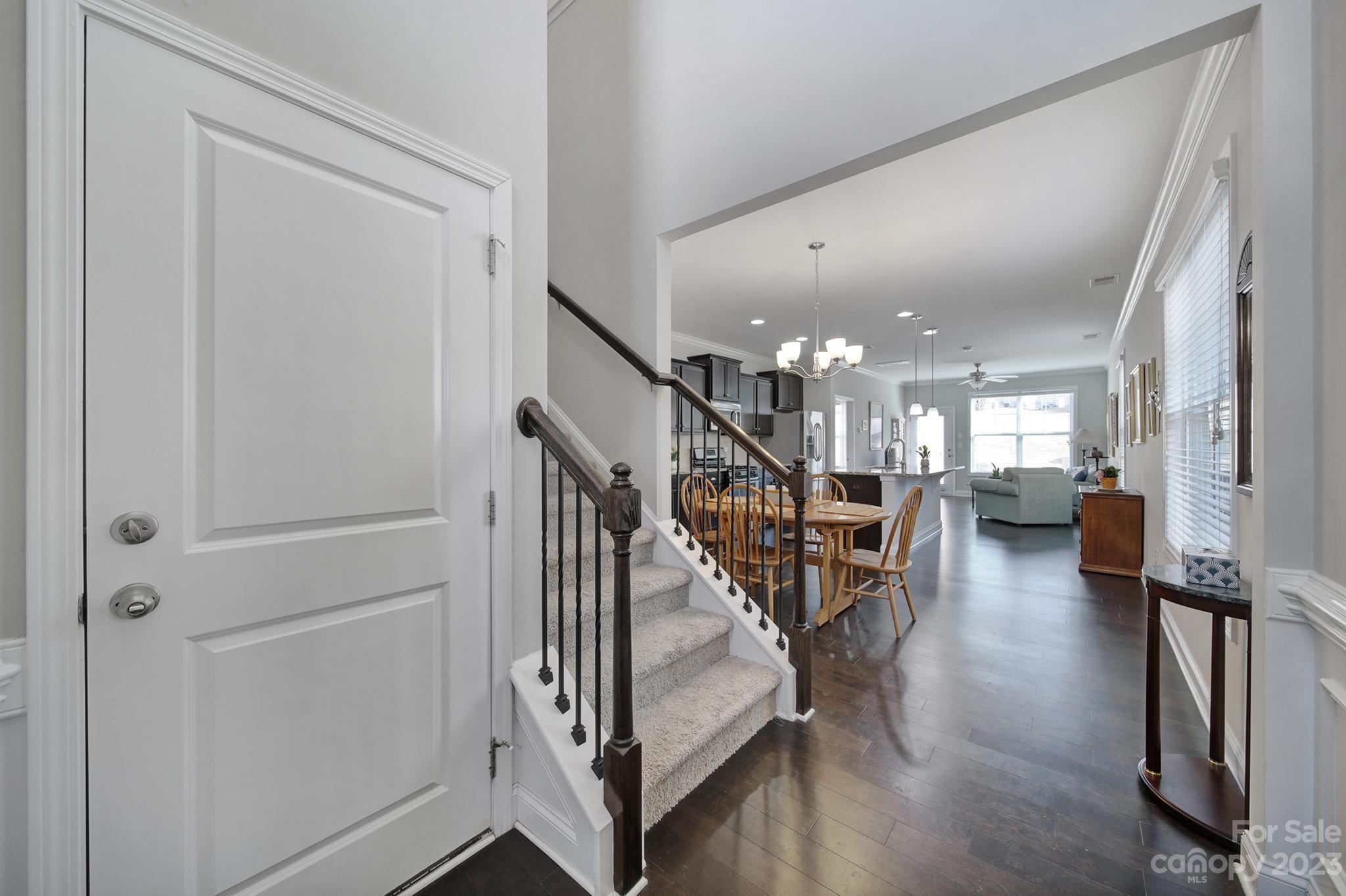 Walnut Creek - Residential