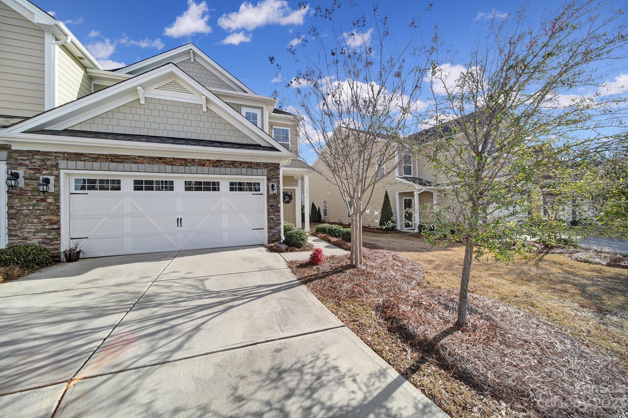 Walnut Creek - Residential