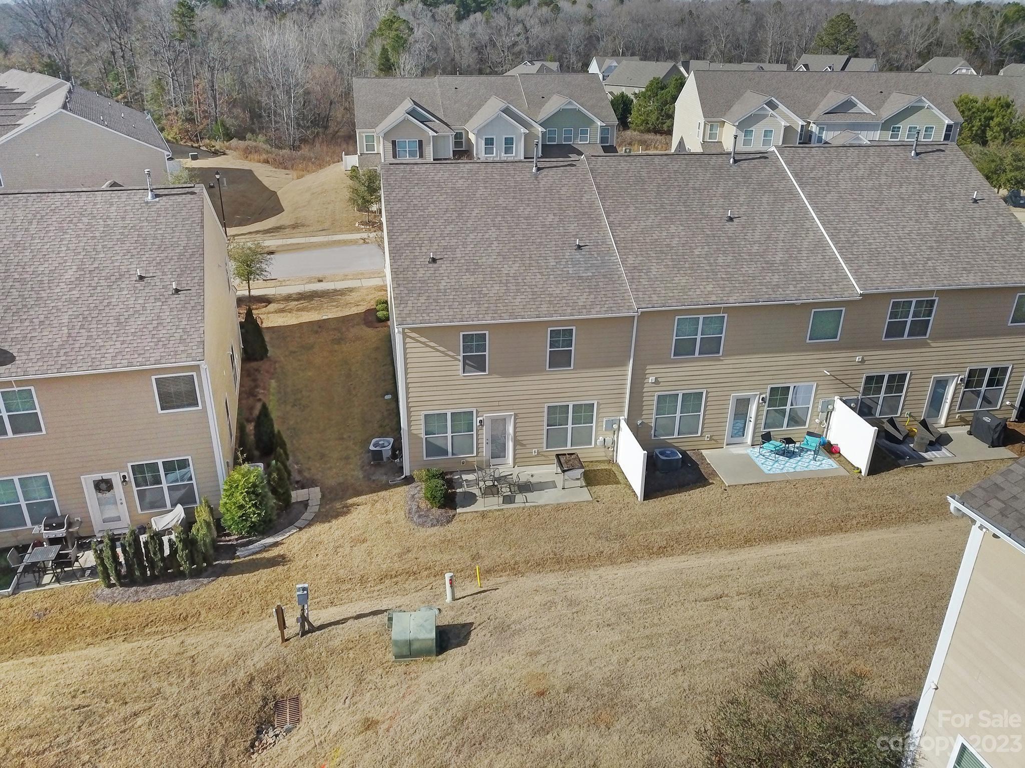 Walnut Creek - Residential