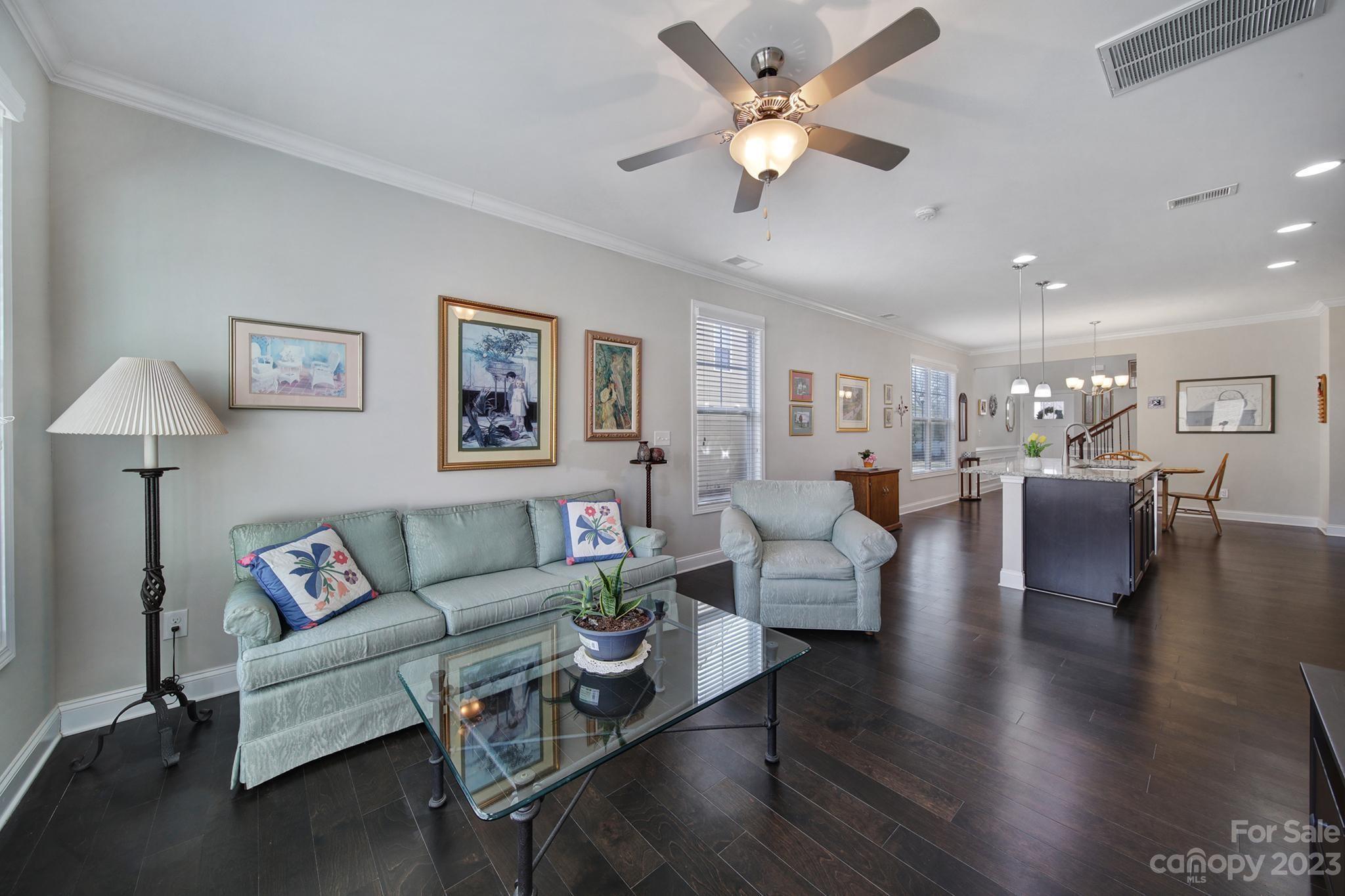 Walnut Creek - Residential