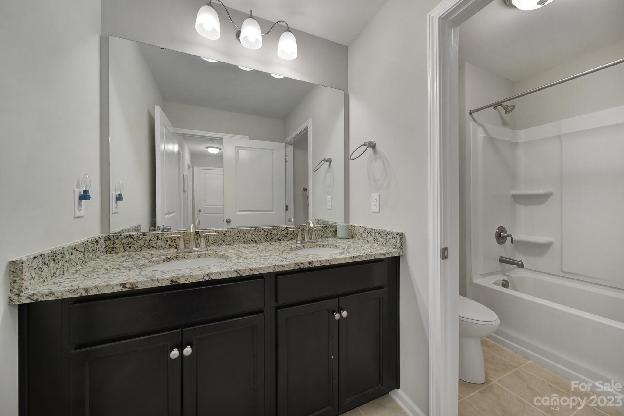 Walnut Creek - Residential