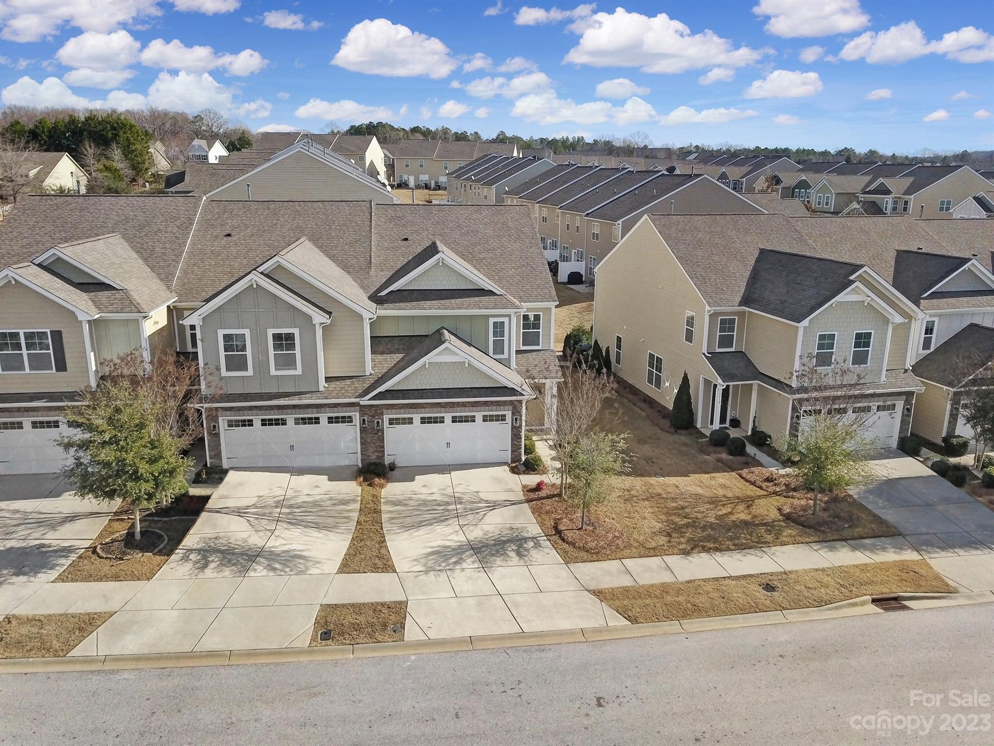 Walnut Creek - Residential