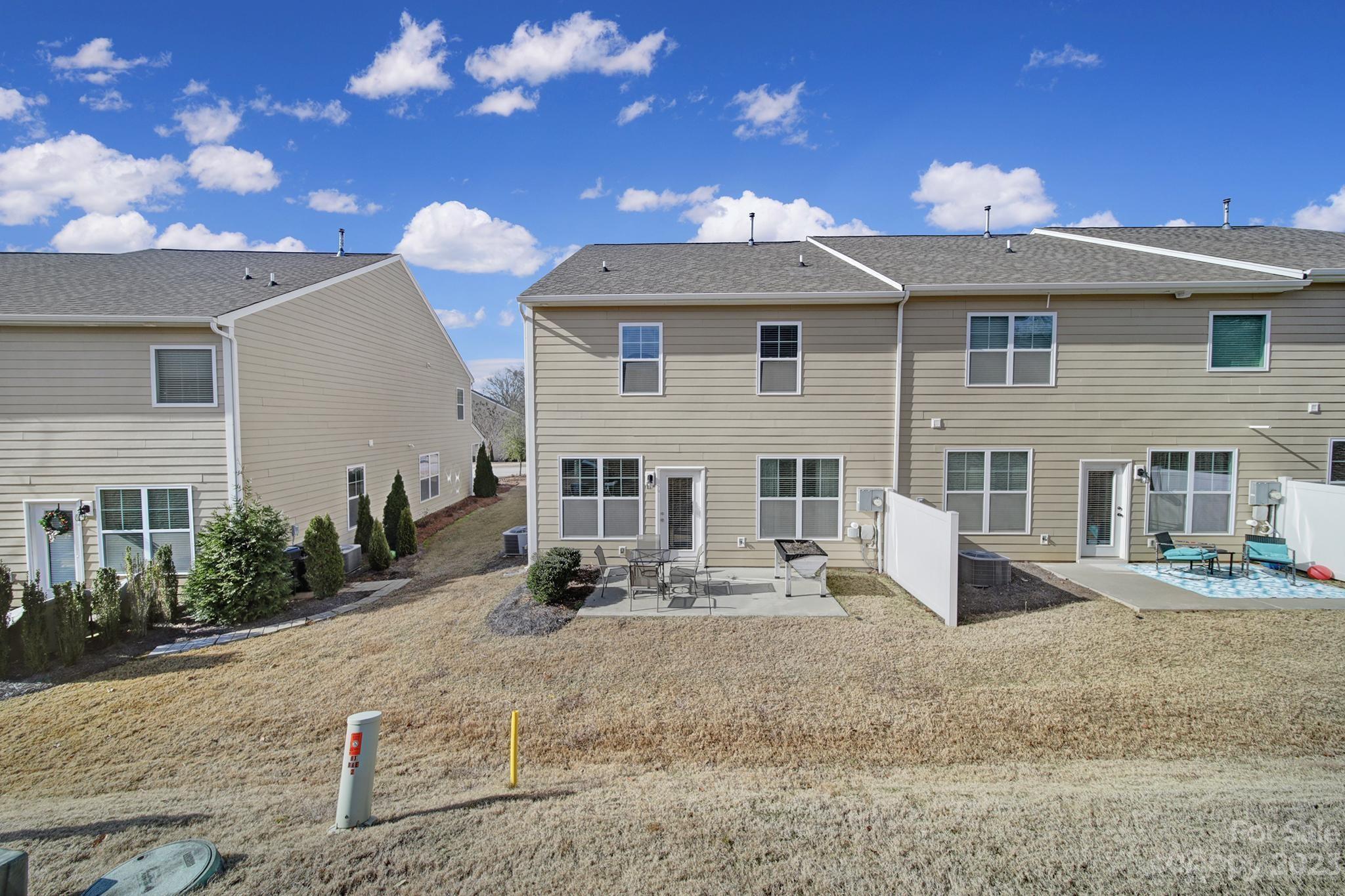 Walnut Creek - Residential