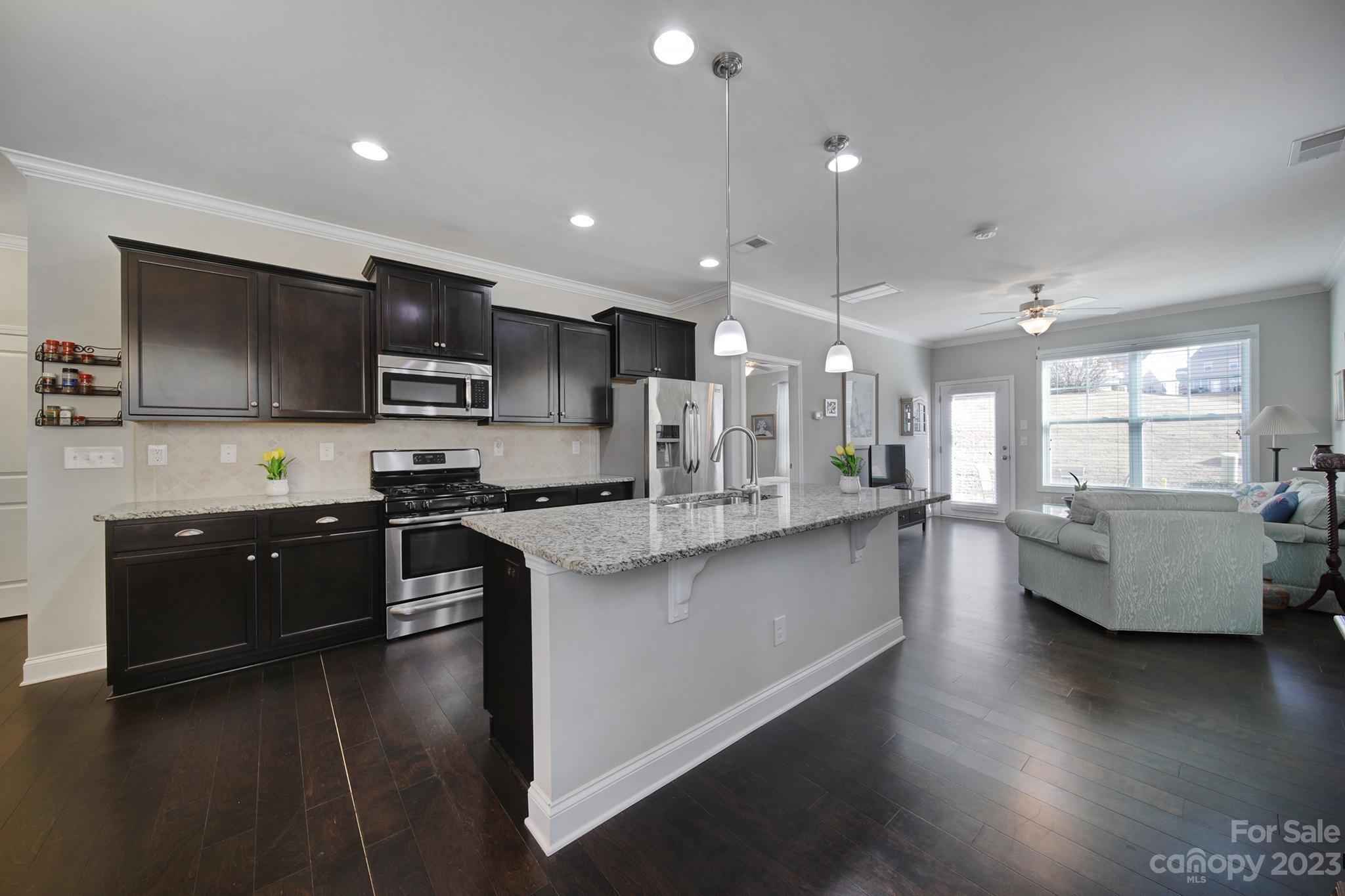 Walnut Creek - Residential