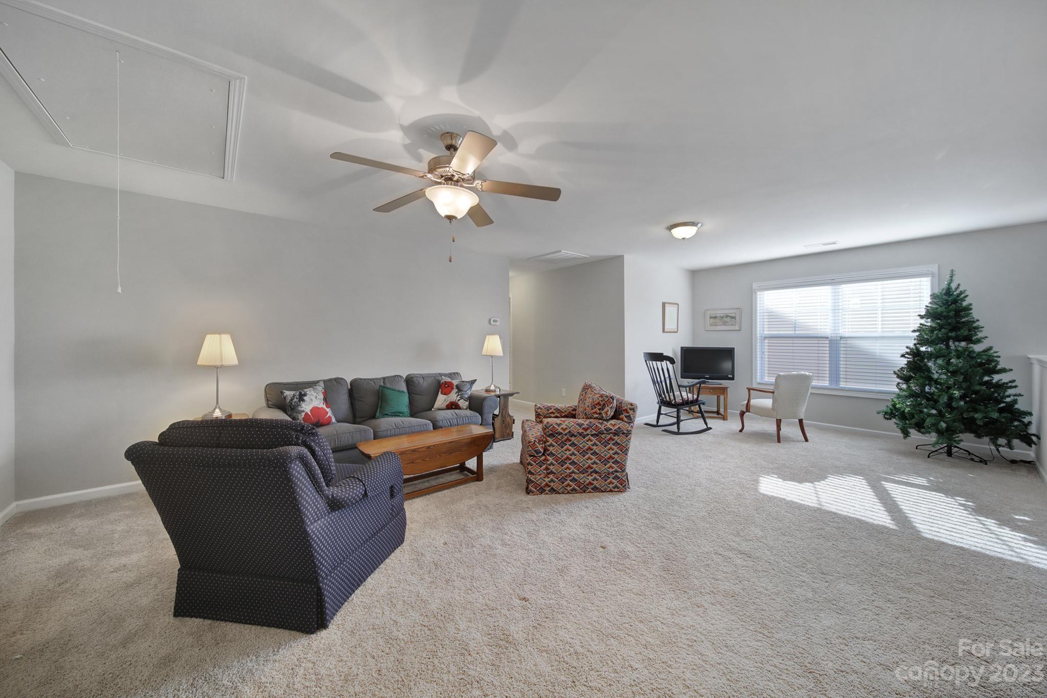 Walnut Creek - Residential