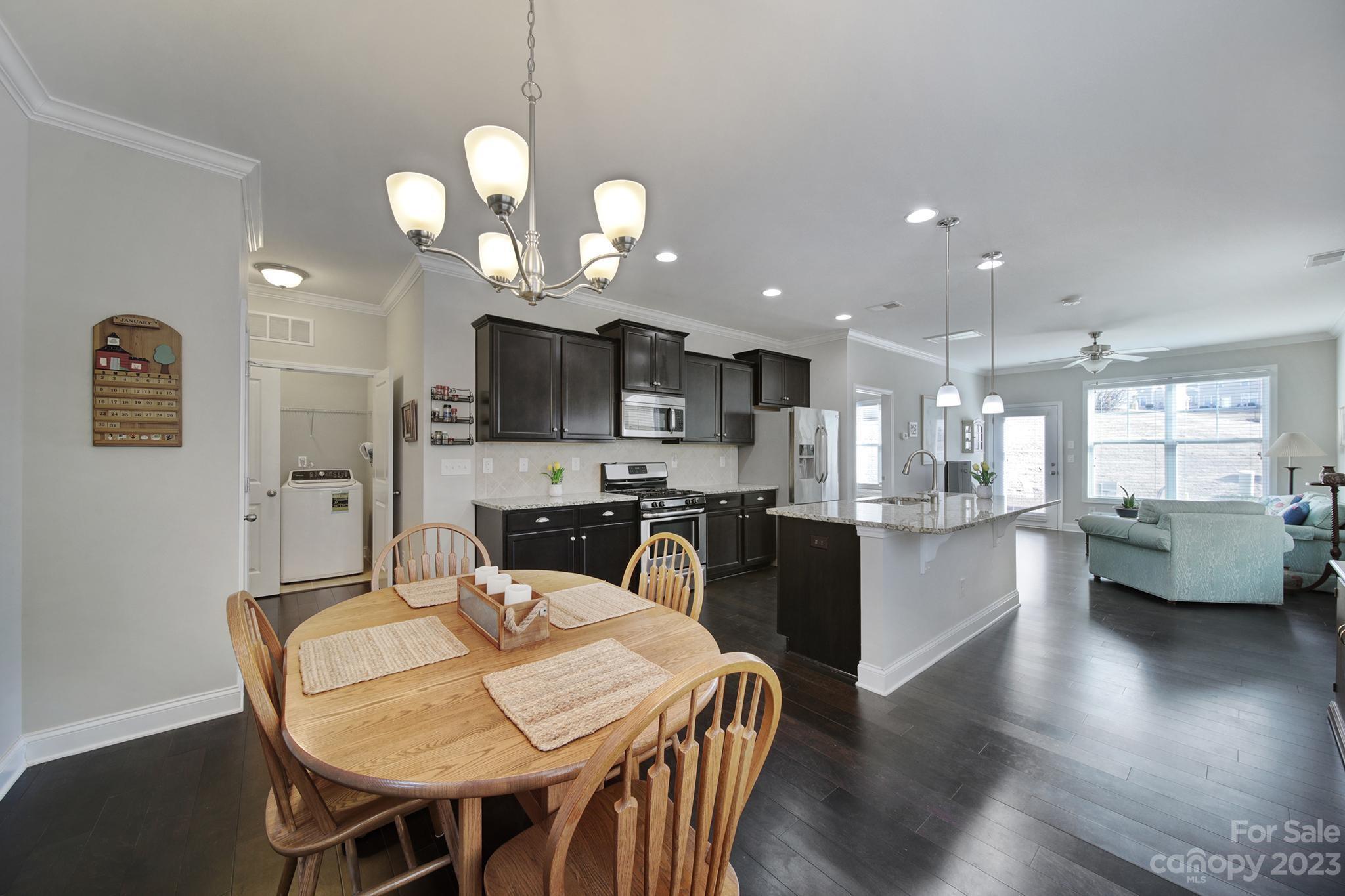 Walnut Creek - Residential