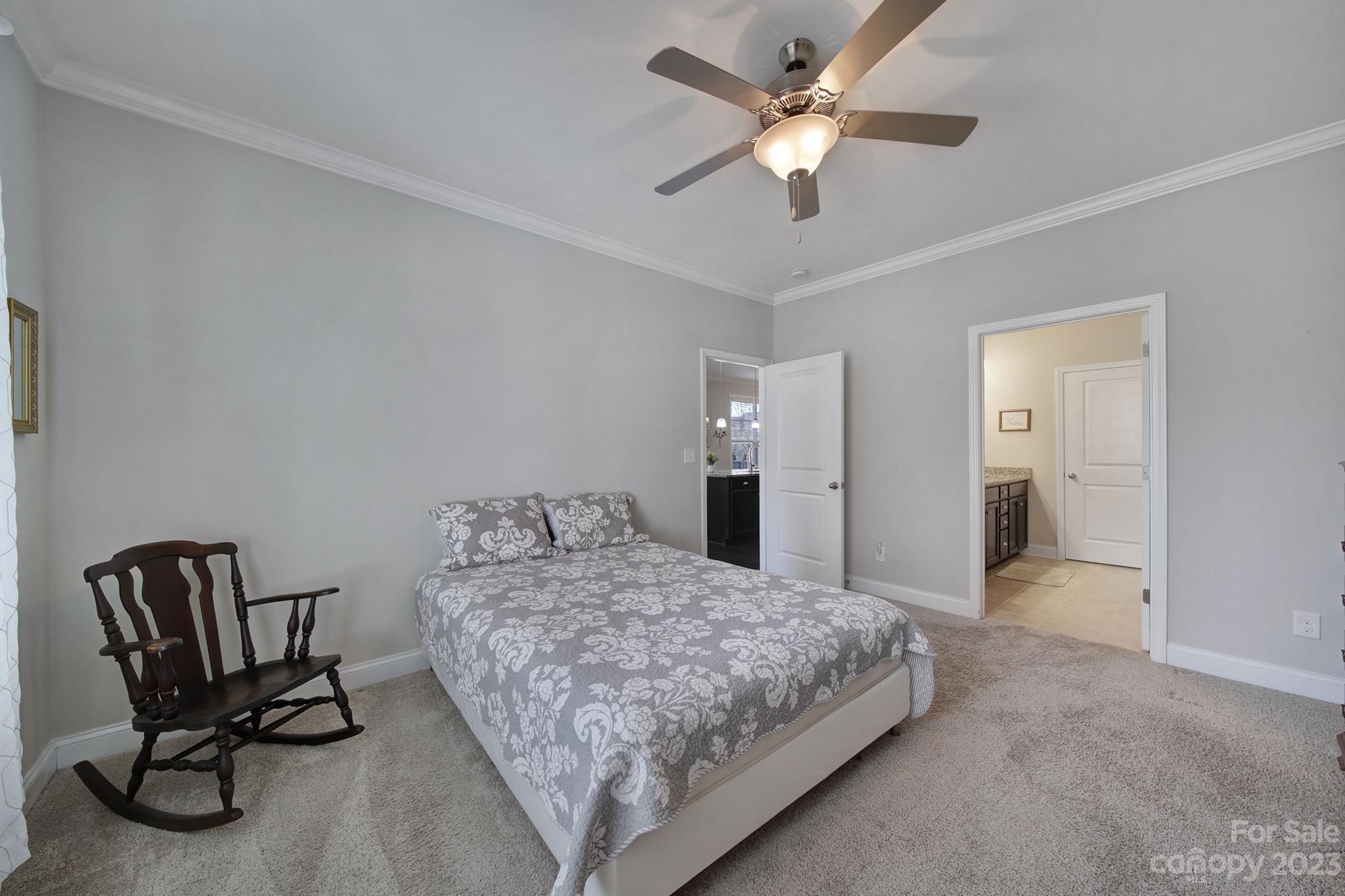 Walnut Creek - Residential