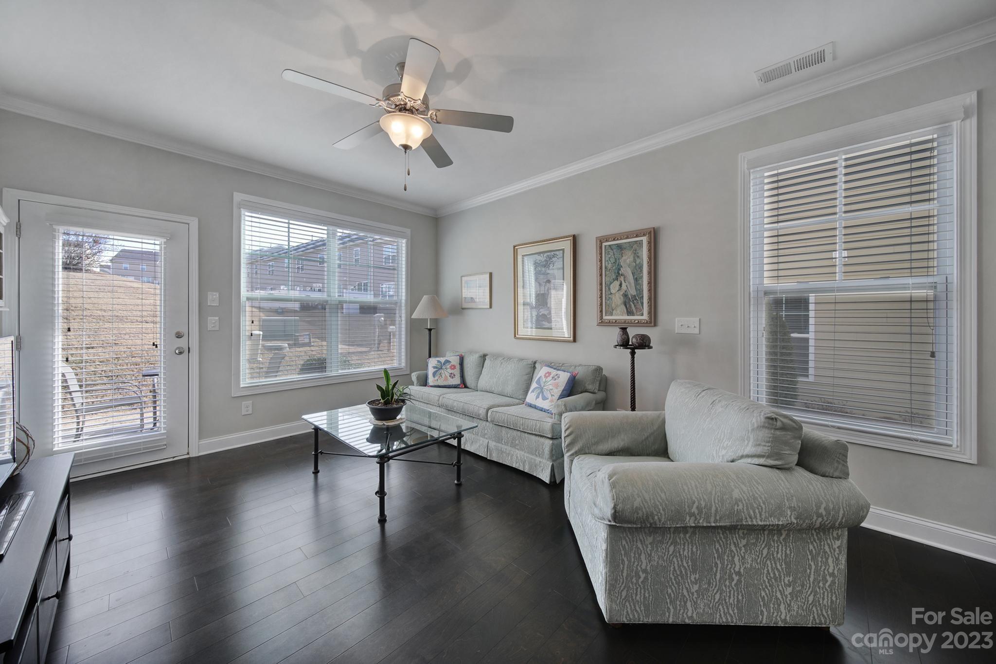 Walnut Creek - Residential